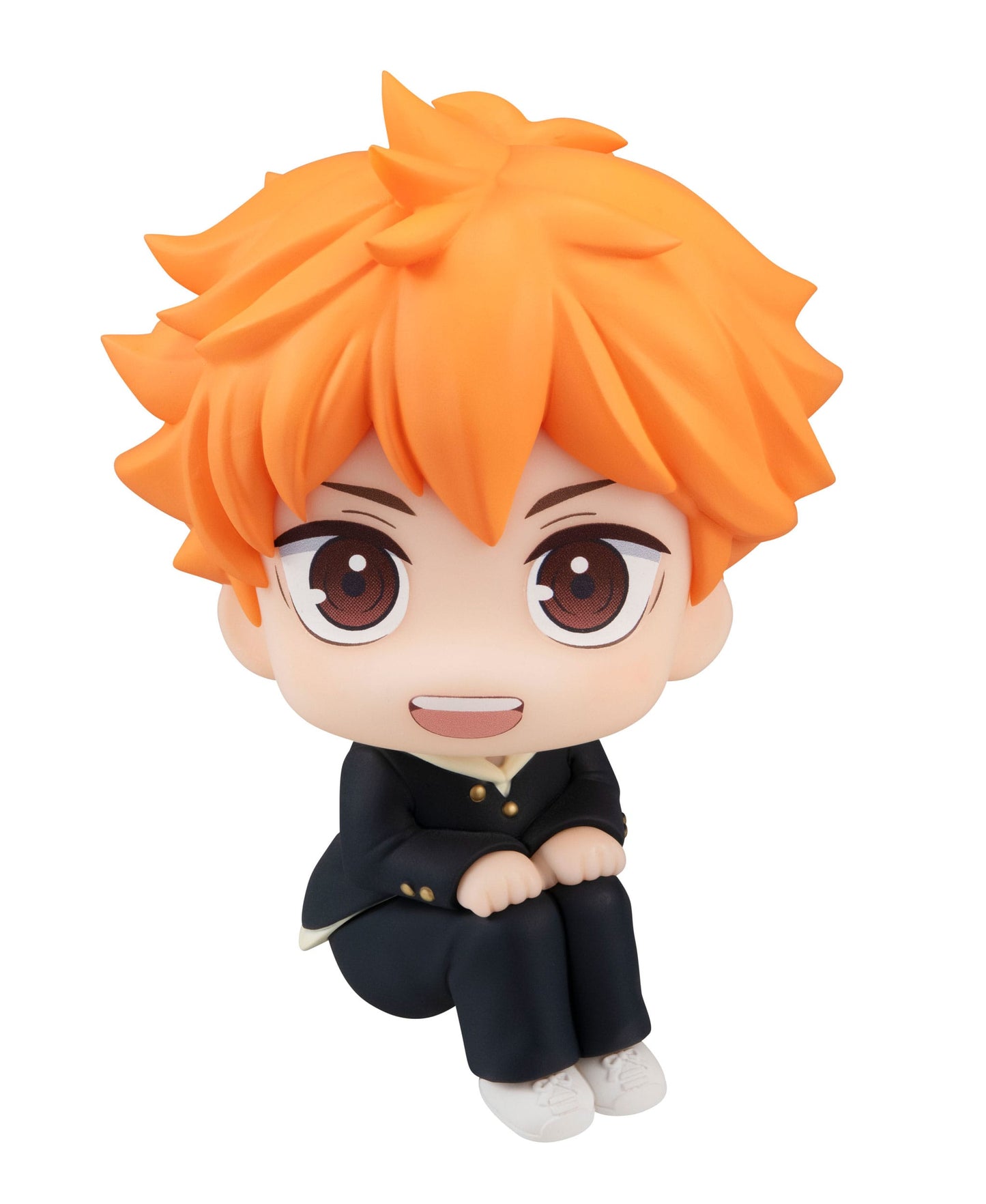 Shoyo Hinata Look Up MegaHouse
