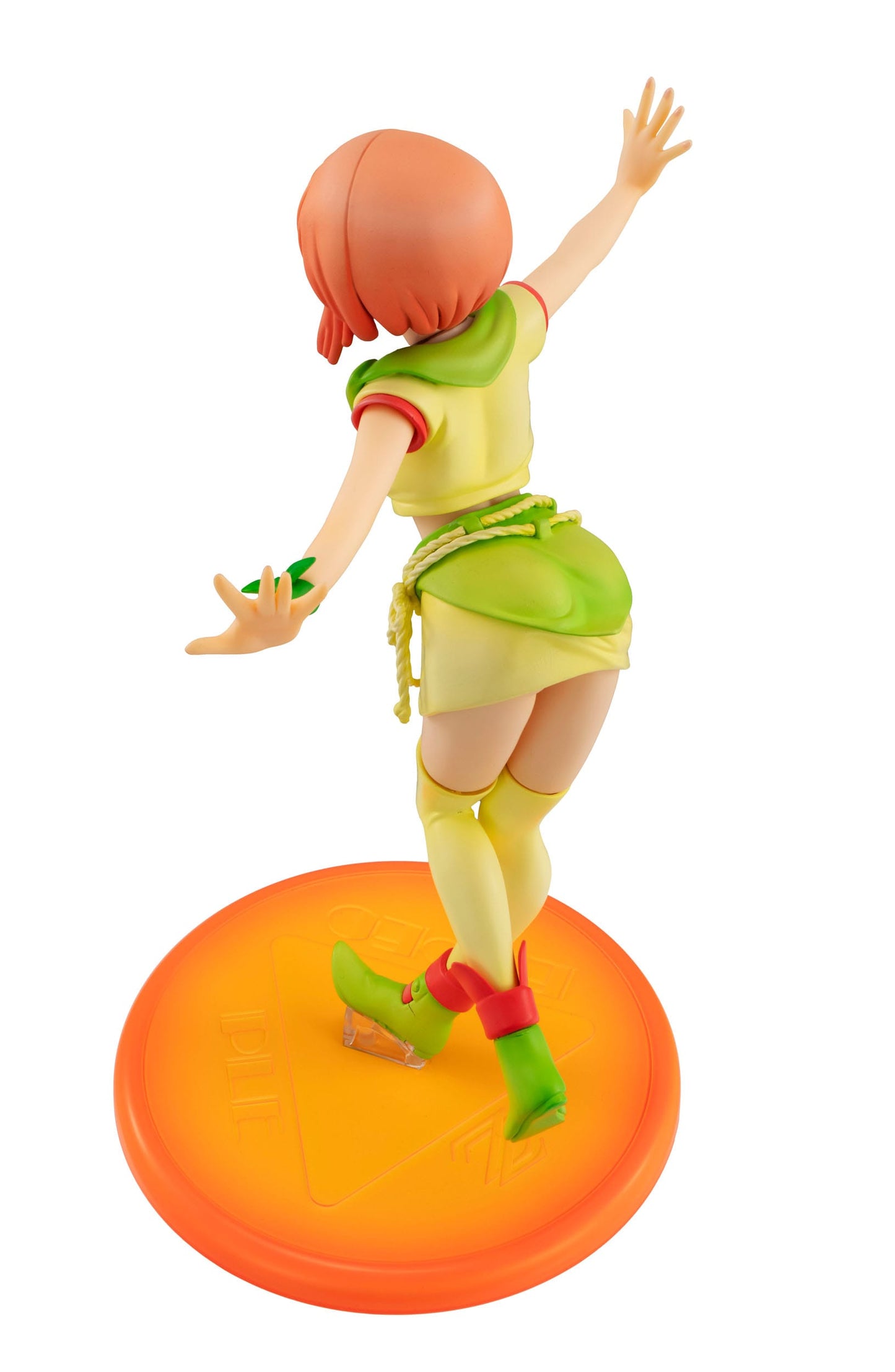 Elpeo Ple Excellent Model RAH DX G.A. NEO MegaHouse