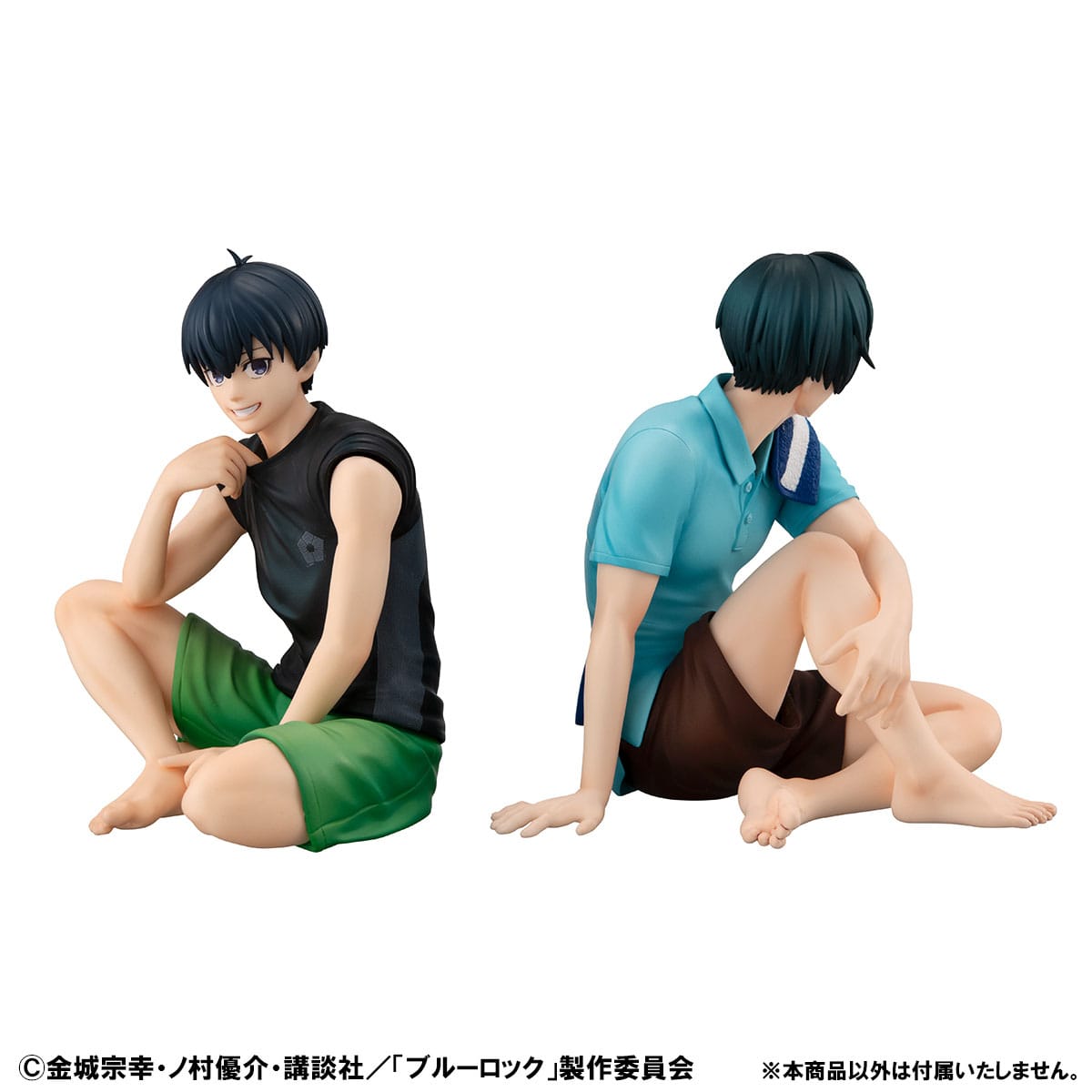 Yoichi Isagi Size G.E.M. Serie MegaHouse - Anime Figuren günstig kaufen