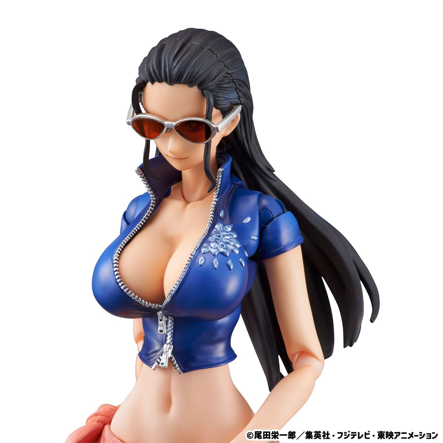 Nico Robin Variable Action Heroes Megahouse - Anime Figuren günstig kaufen