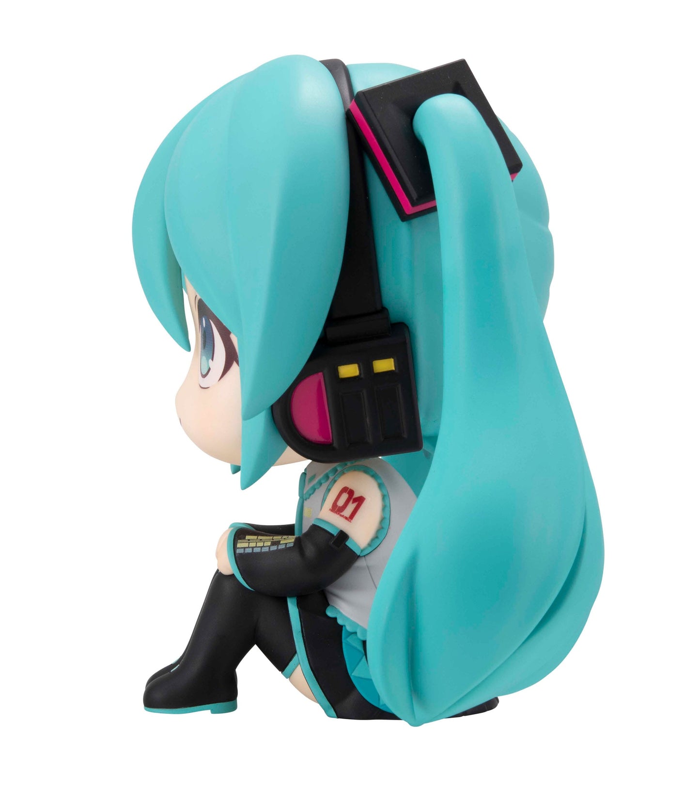 Hatsune Miku & Meiko Set (with gift) Look Up MegaHouse - Anime Figuren günstig kaufen