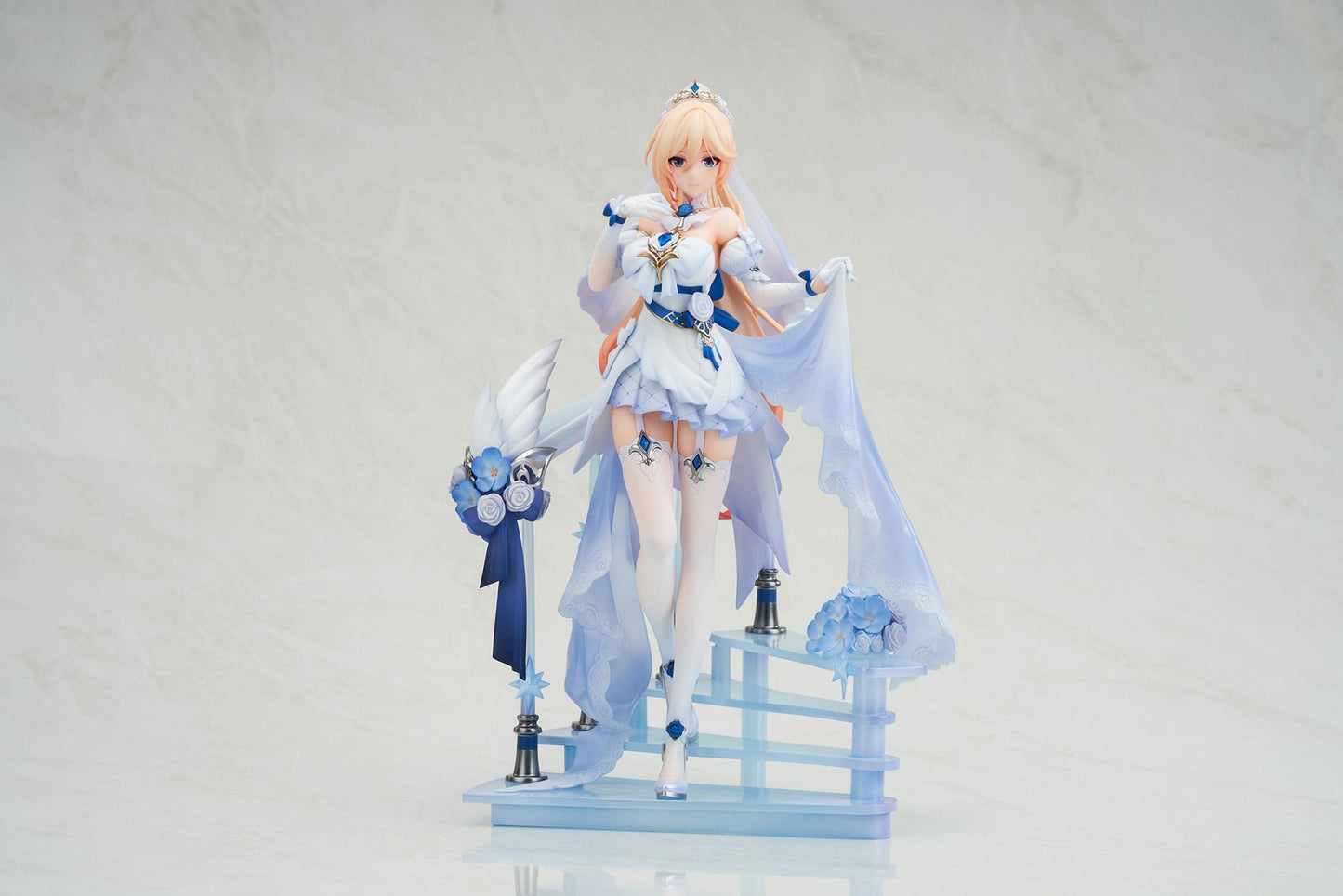 Durandal Stellar Promise Ver. Apex Innovation
