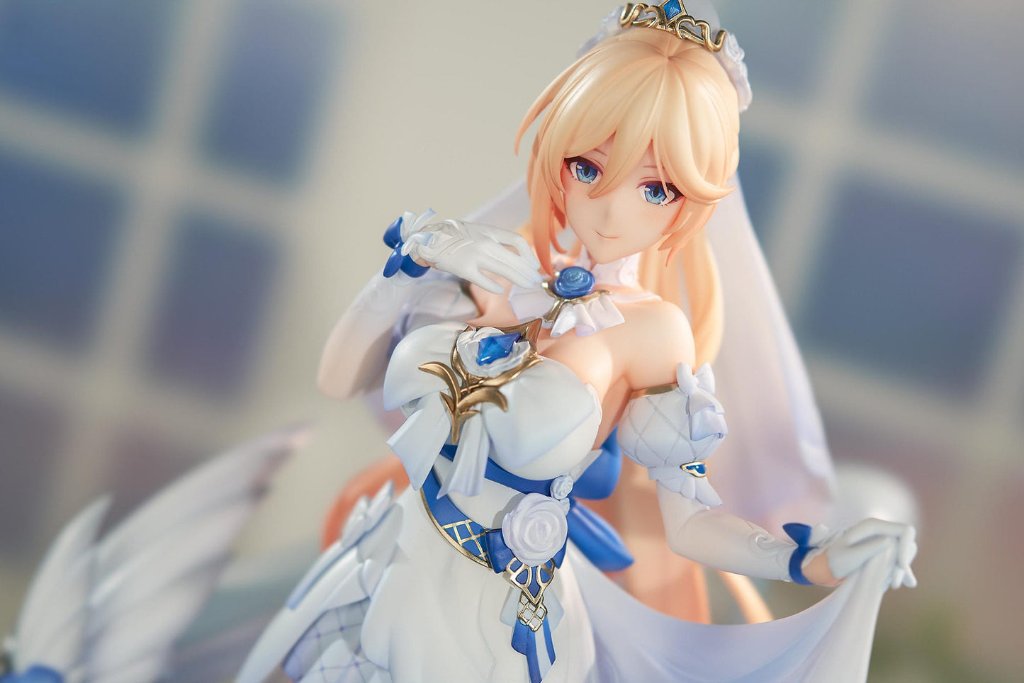 Durandal Stellar Promise Ver. Apex Innovation
