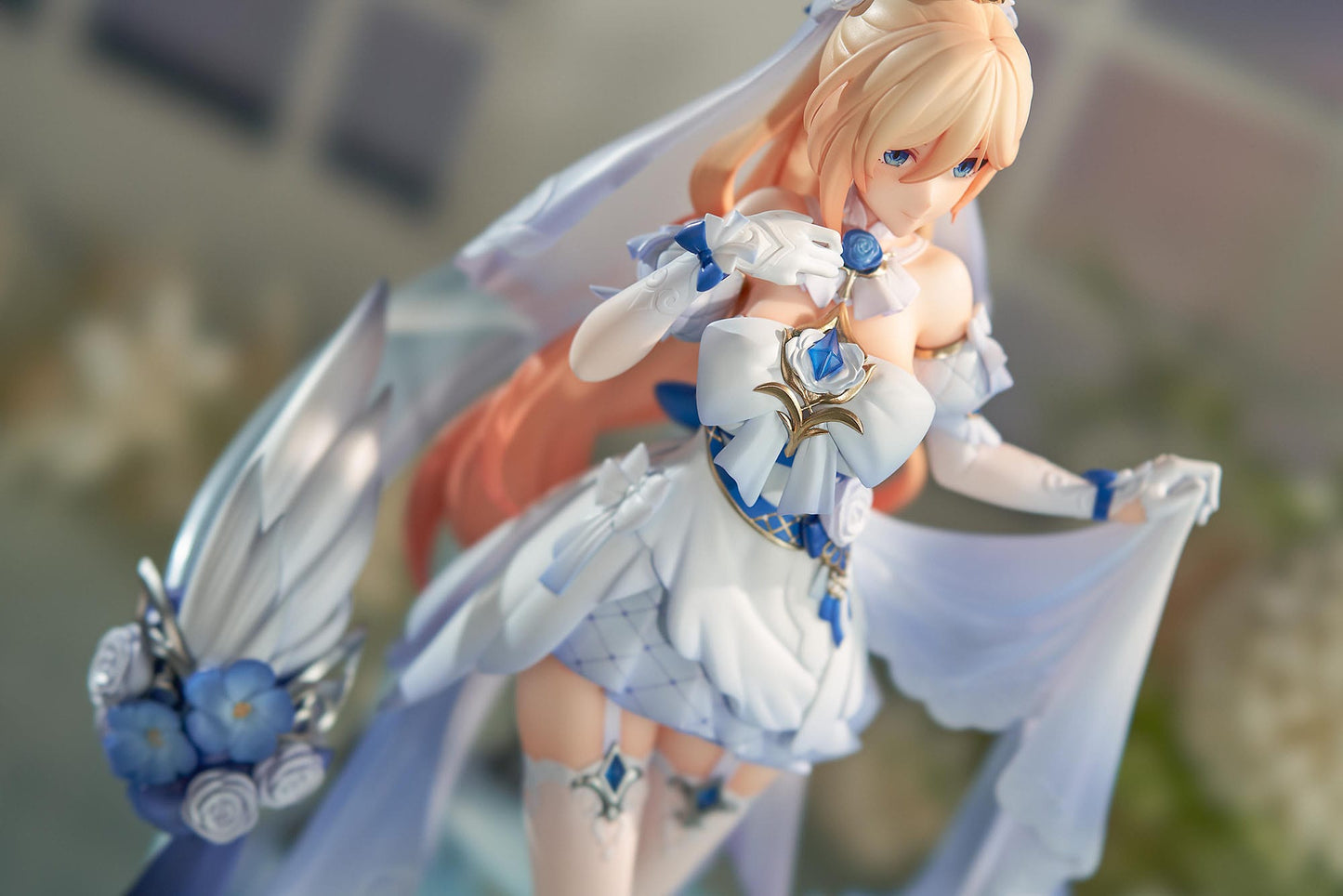 Durandal Stellar Promise Ver. Apex Innovation