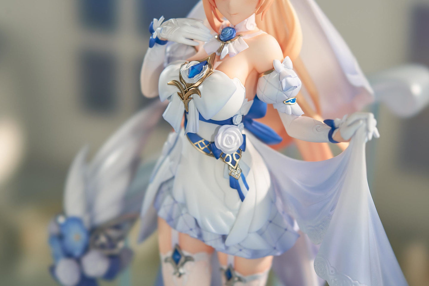Durandal Stellar Promise Ver. Apex Innovation