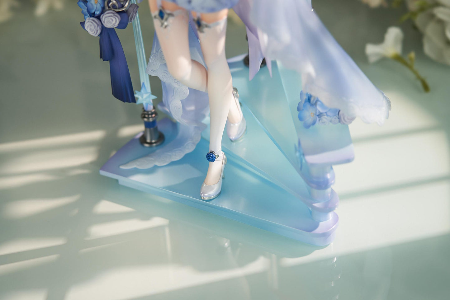 Durandal Stellar Promise Ver. Apex Innovation