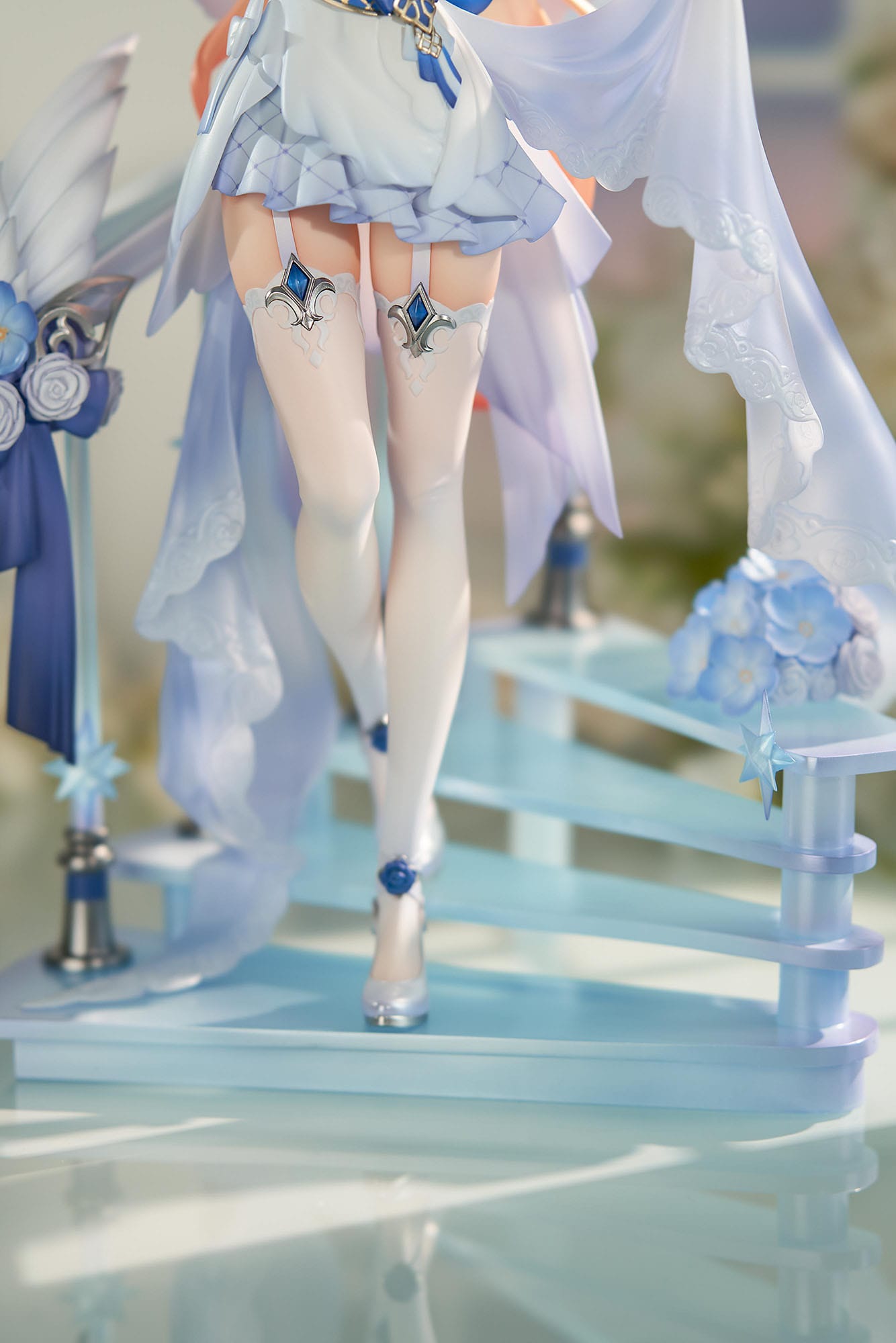 Durandal Stellar Promise Ver. Apex Innovation
