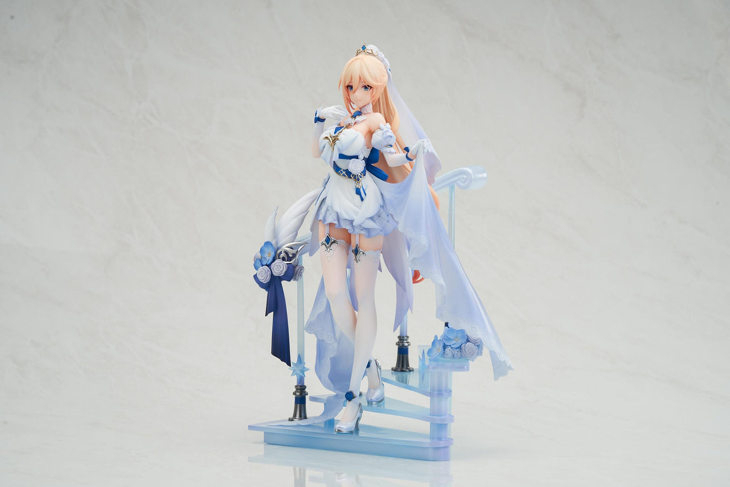 Durandal Stellar Promise Ver. Apex Innovation