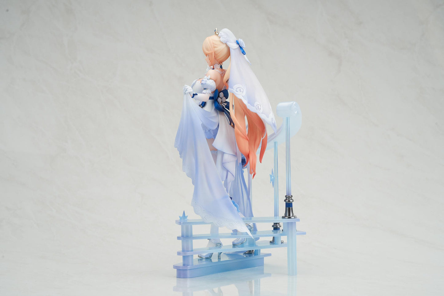 Durandal Stellar Promise Ver. Apex Innovation