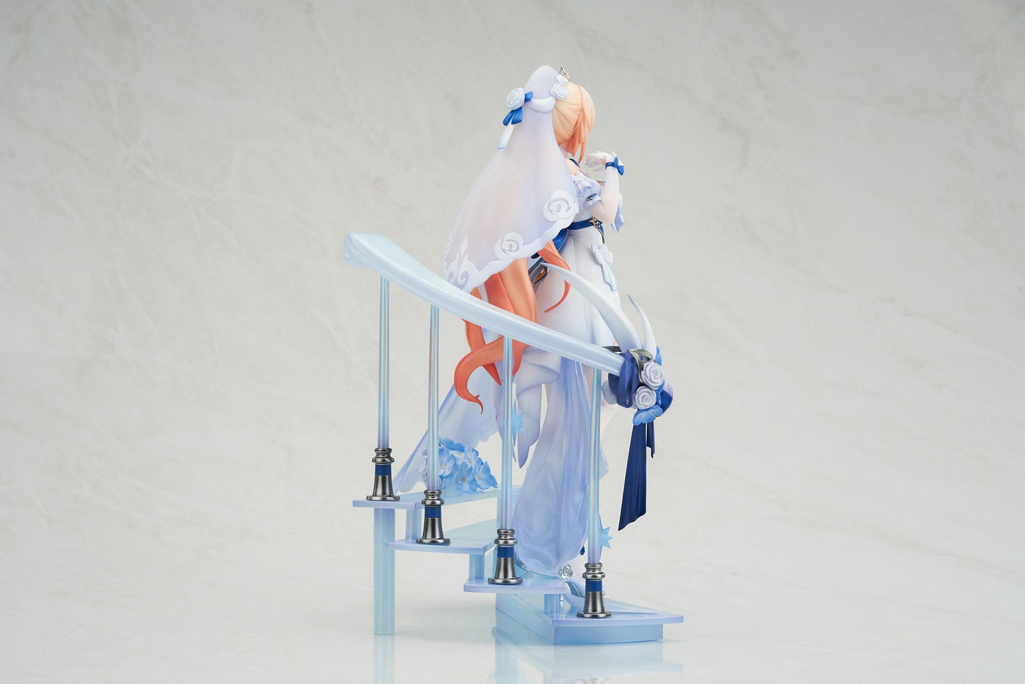 Durandal Stellar Promise Ver. Apex Innovation