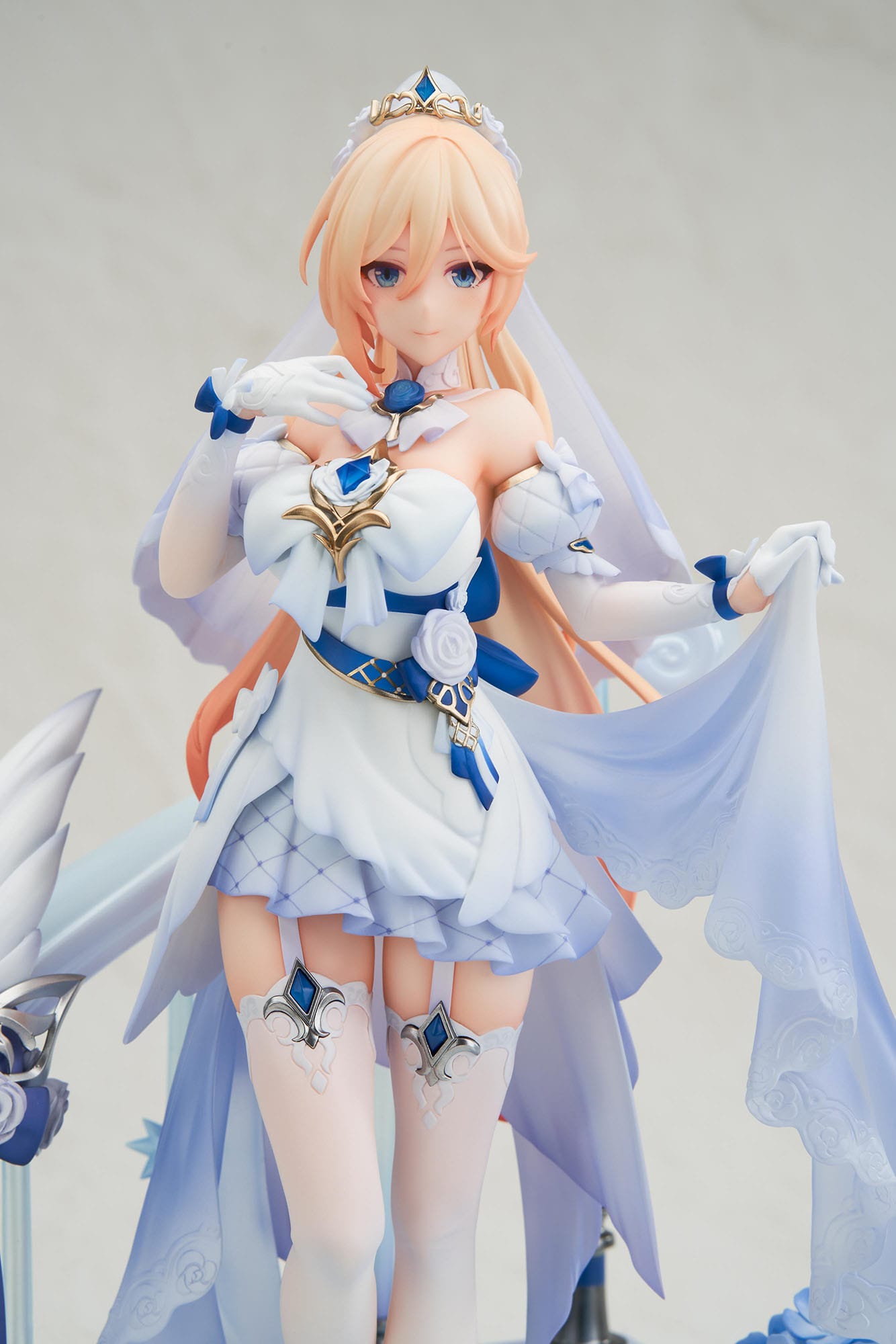 Durandal Stellar Promise Ver. Apex Innovation