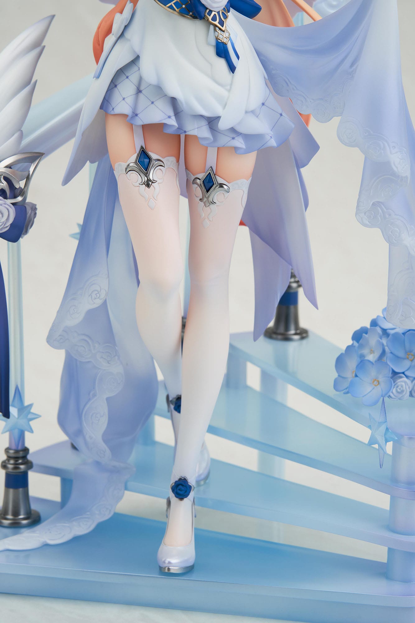 Durandal Stellar Promise Ver. Apex Innovation