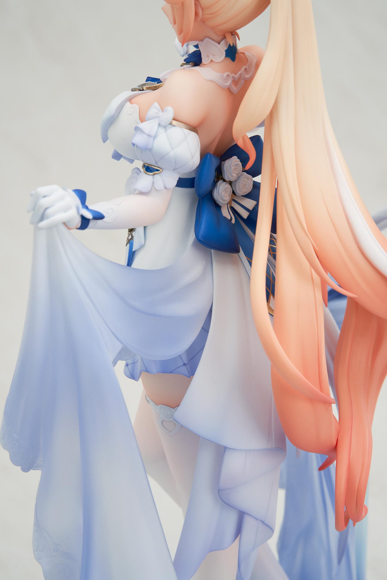 Durandal Stellar Promise Ver. Apex Innovation