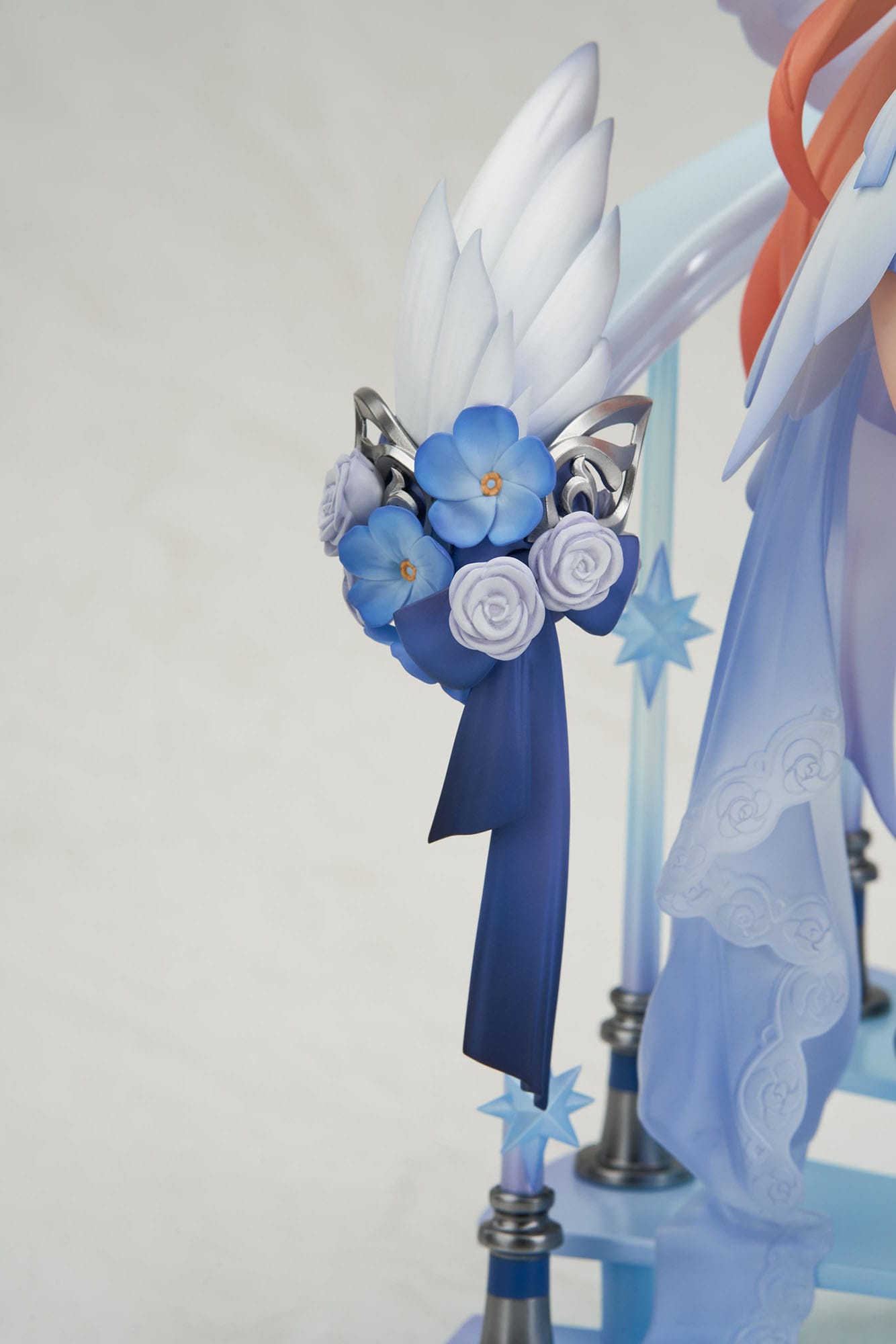 Durandal Stellar Promise Ver. Apex Innovation