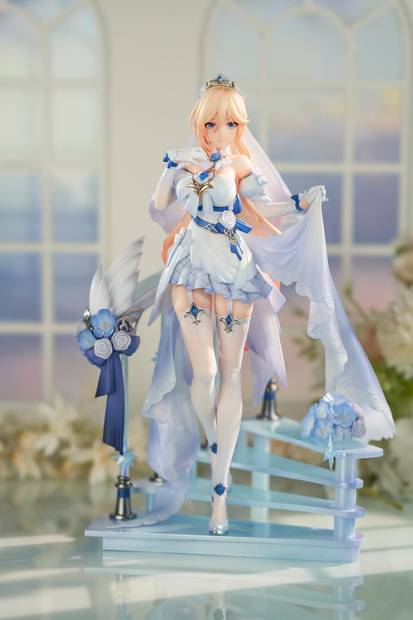 Durandal Stellar Promise Ver. Apex Innovation