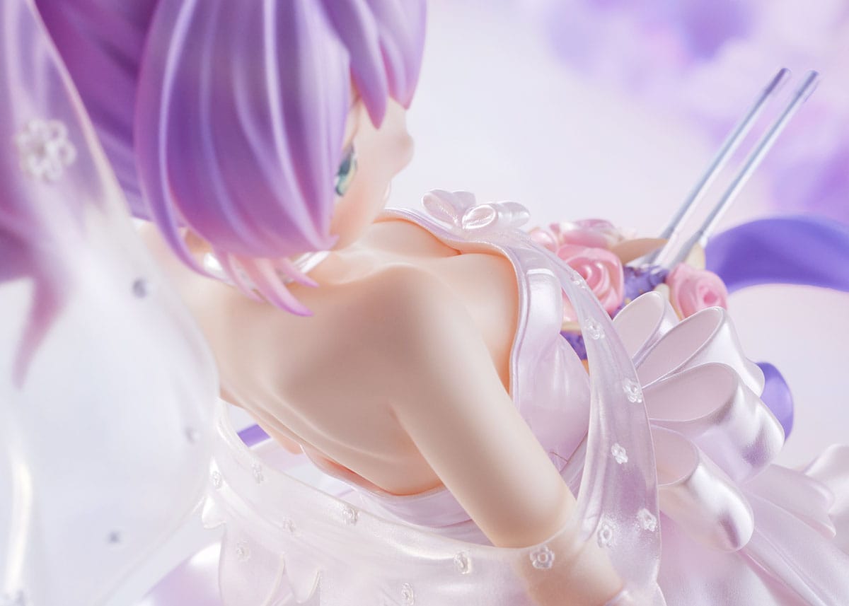 Javelin Blissful Purity Ver. Mimeyoi