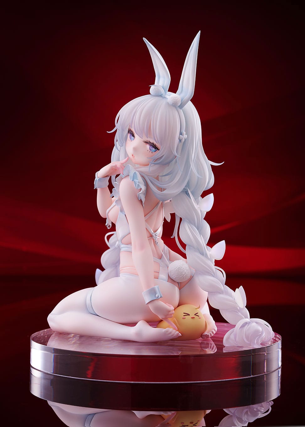 Le Malin Listless Lapin Mimeyoi