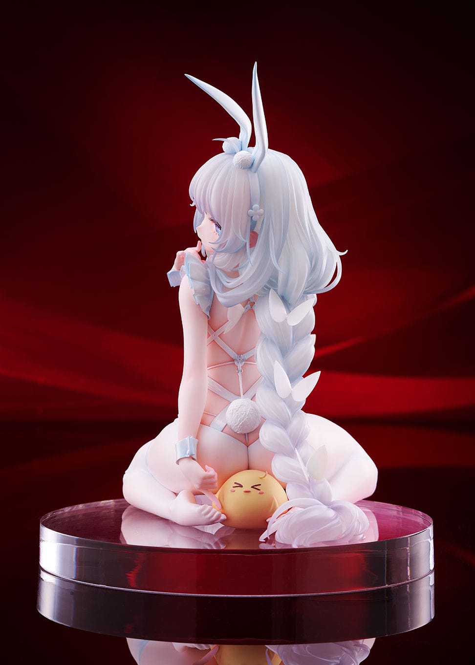 Le Malin Listless Lapin Mimeyoi