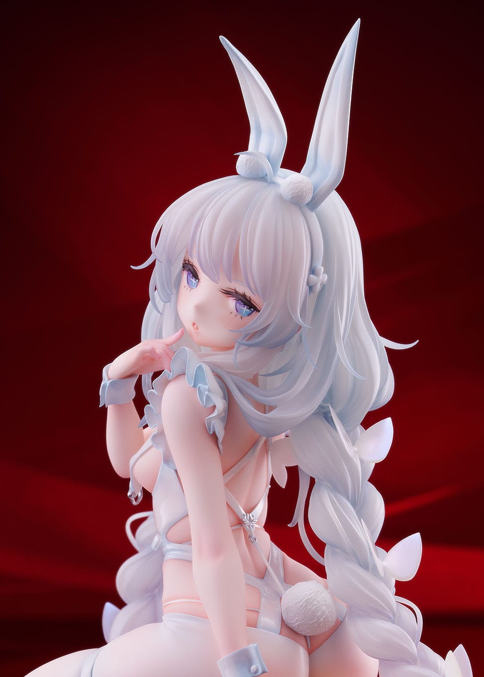 Le Malin Listless Lapin Mimeyoi