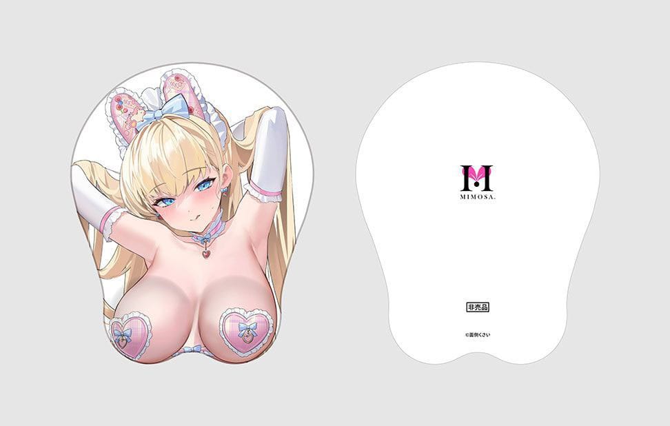 Sadie Normal Edition Original Character Mimosa - Anime Figuren günstig kaufen
