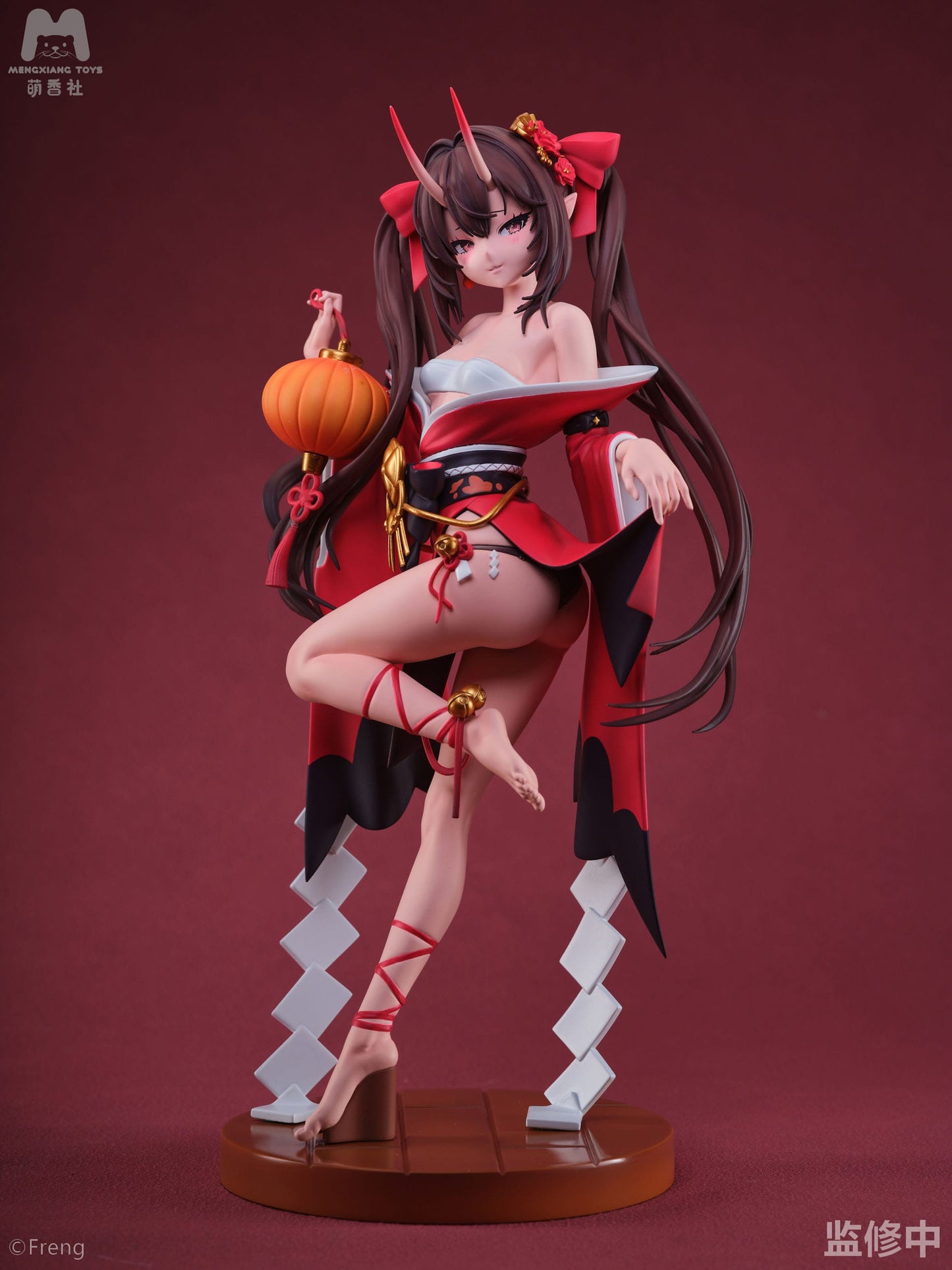 Matsuno Noir 2 - Original Character - Mengxiang Toys
