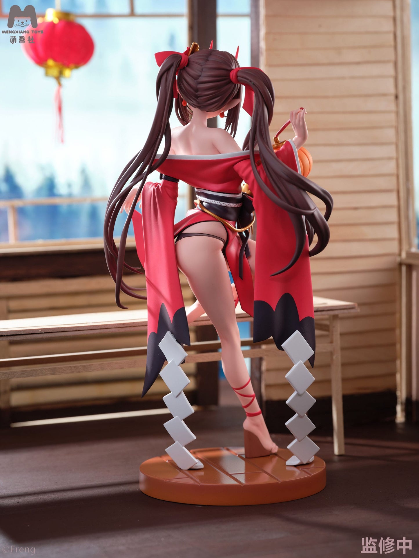 Matsuno Noir 2 - Original Character - Mengxiang Toys