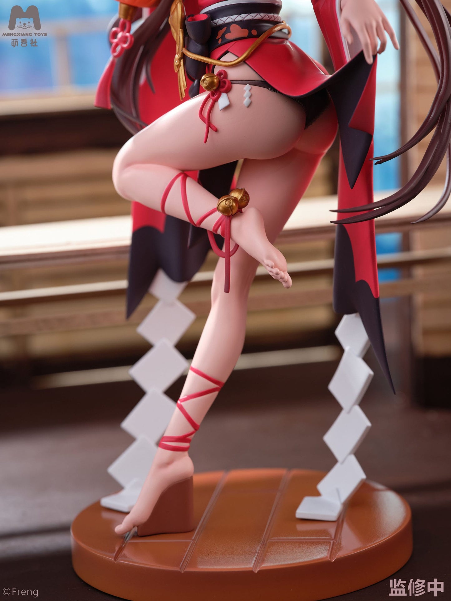 Matsuno Noir 2 - Original Character - Mengxiang Toys