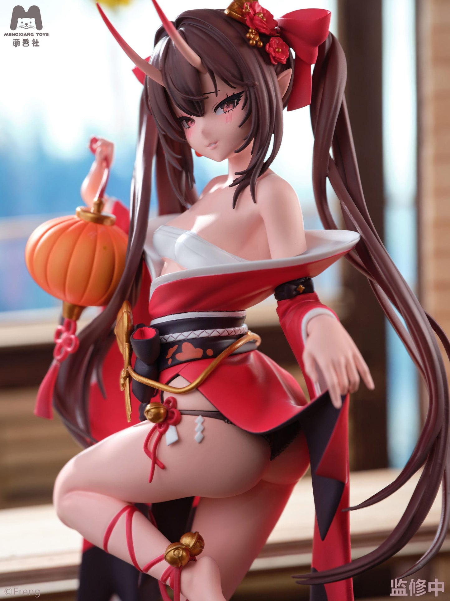 Matsuno Noir 2 - Original Character - Mengxiang Toys