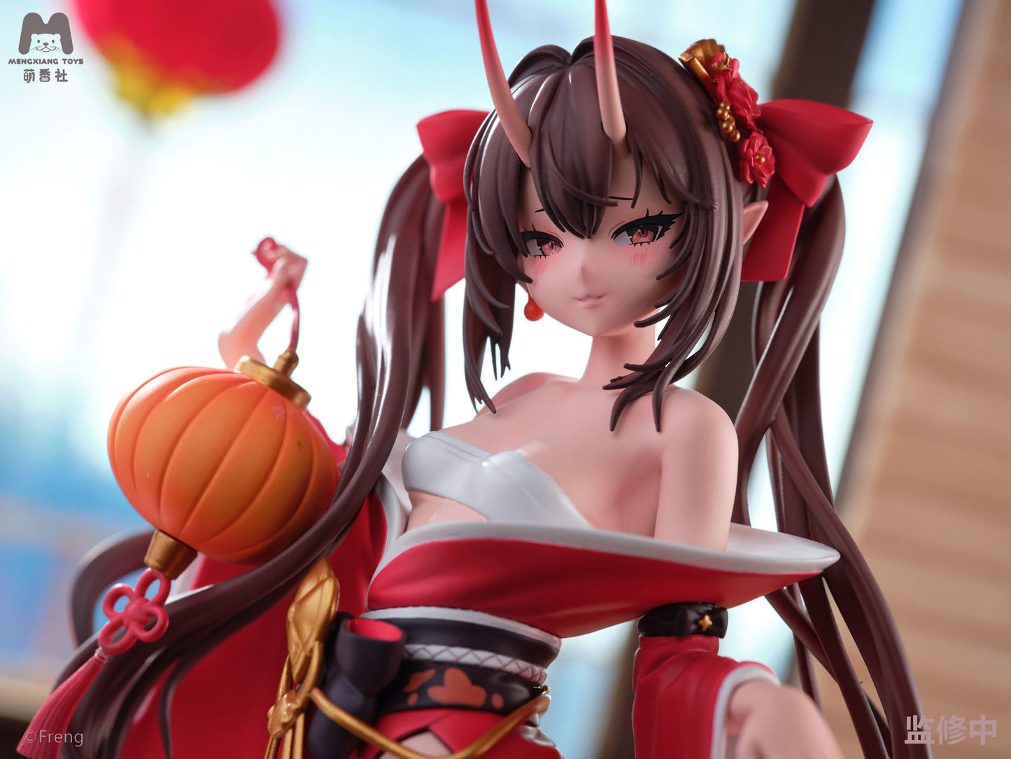 Matsuno Noir 2 - Original Character - Mengxiang Toys