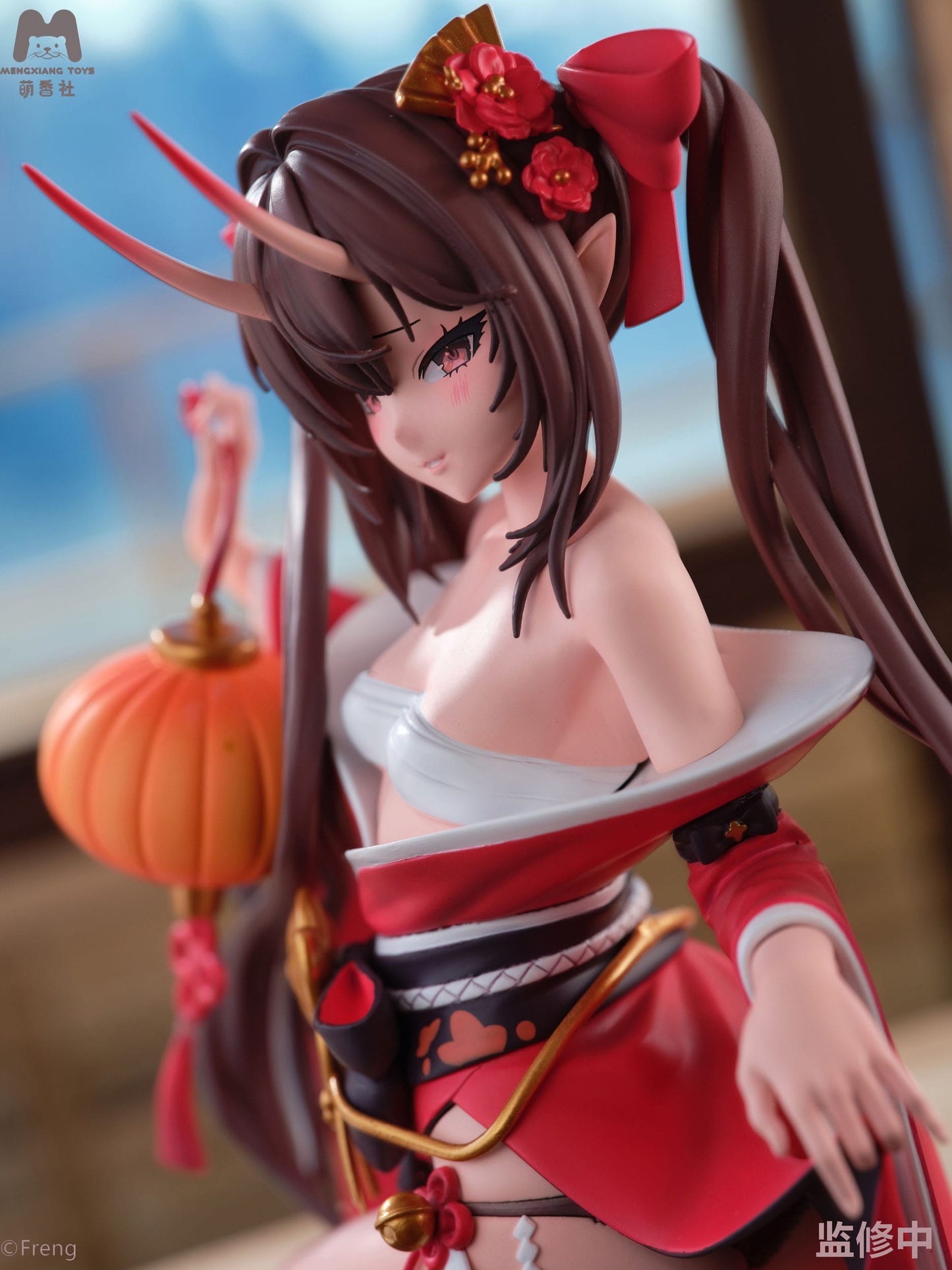 Matsuno Noir 2 - Original Character - Mengxiang Toys