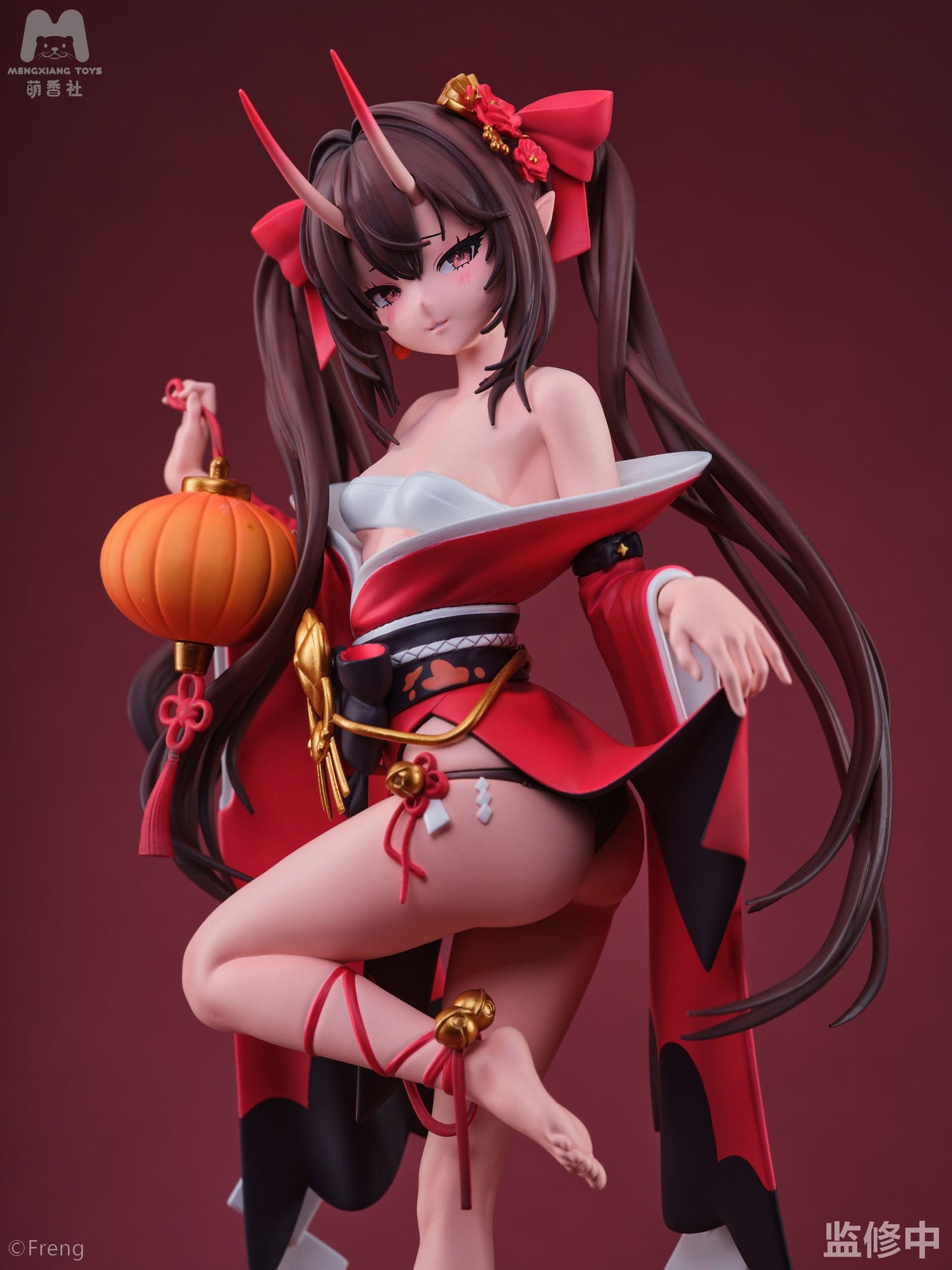 Matsuno Noir 2 - Original Character - Mengxiang Toys