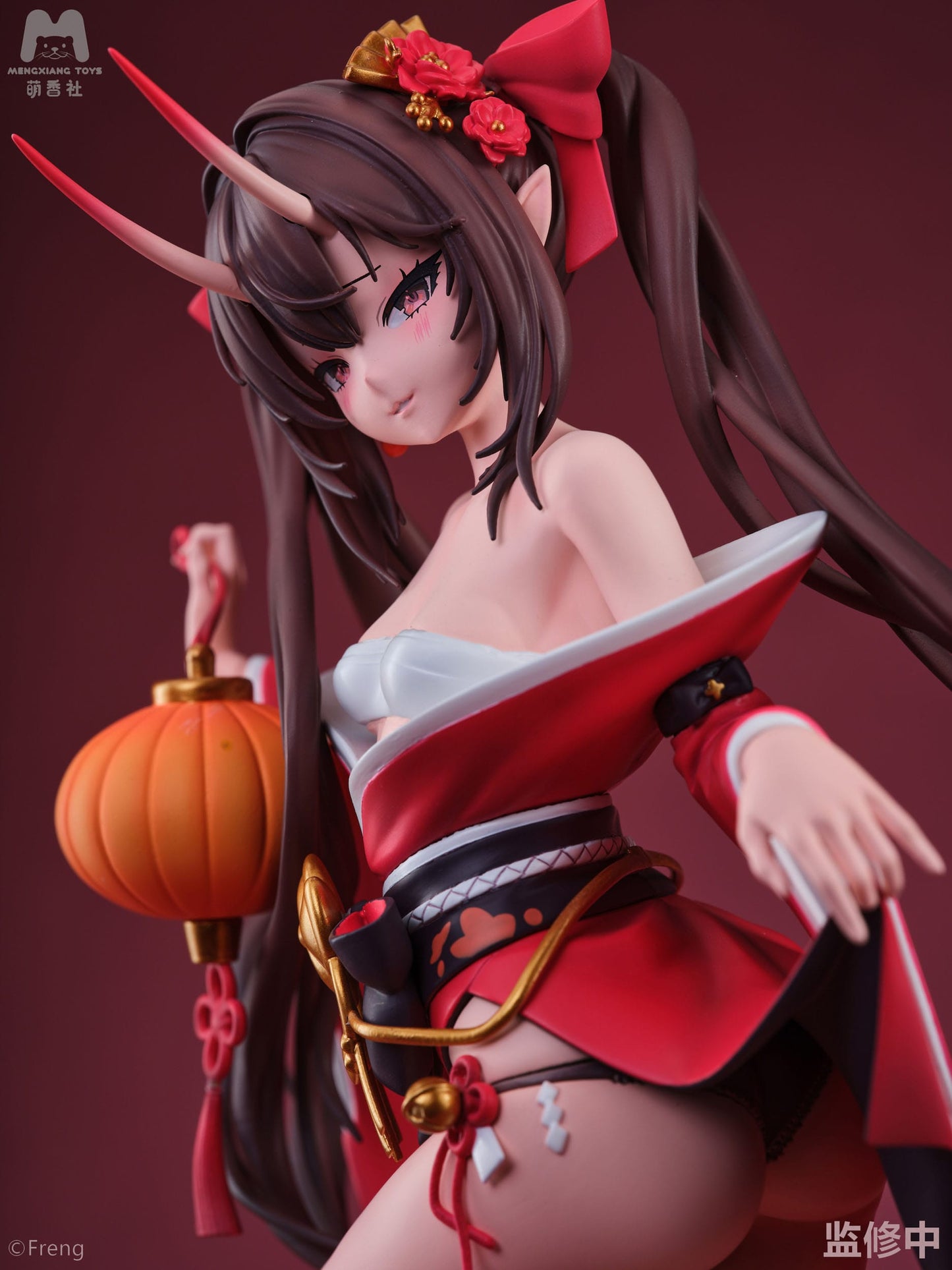 Matsuno Noir 2 - Original Character - Mengxiang Toys