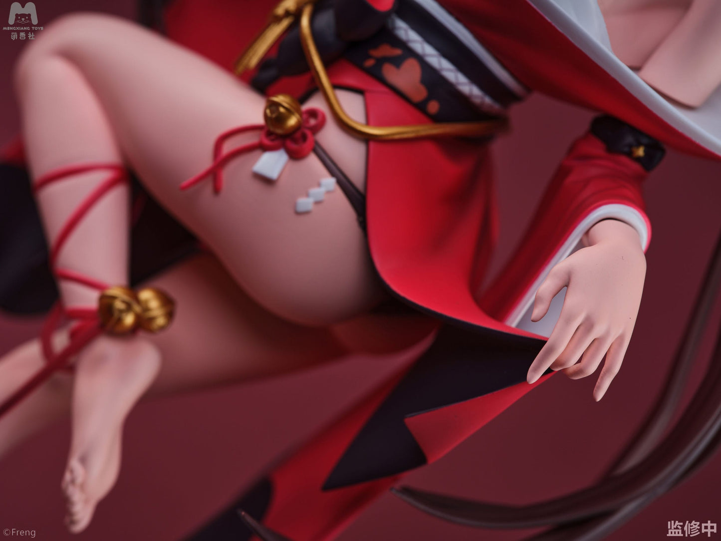 Matsuno Noir 2 - Original Character - Mengxiang Toys
