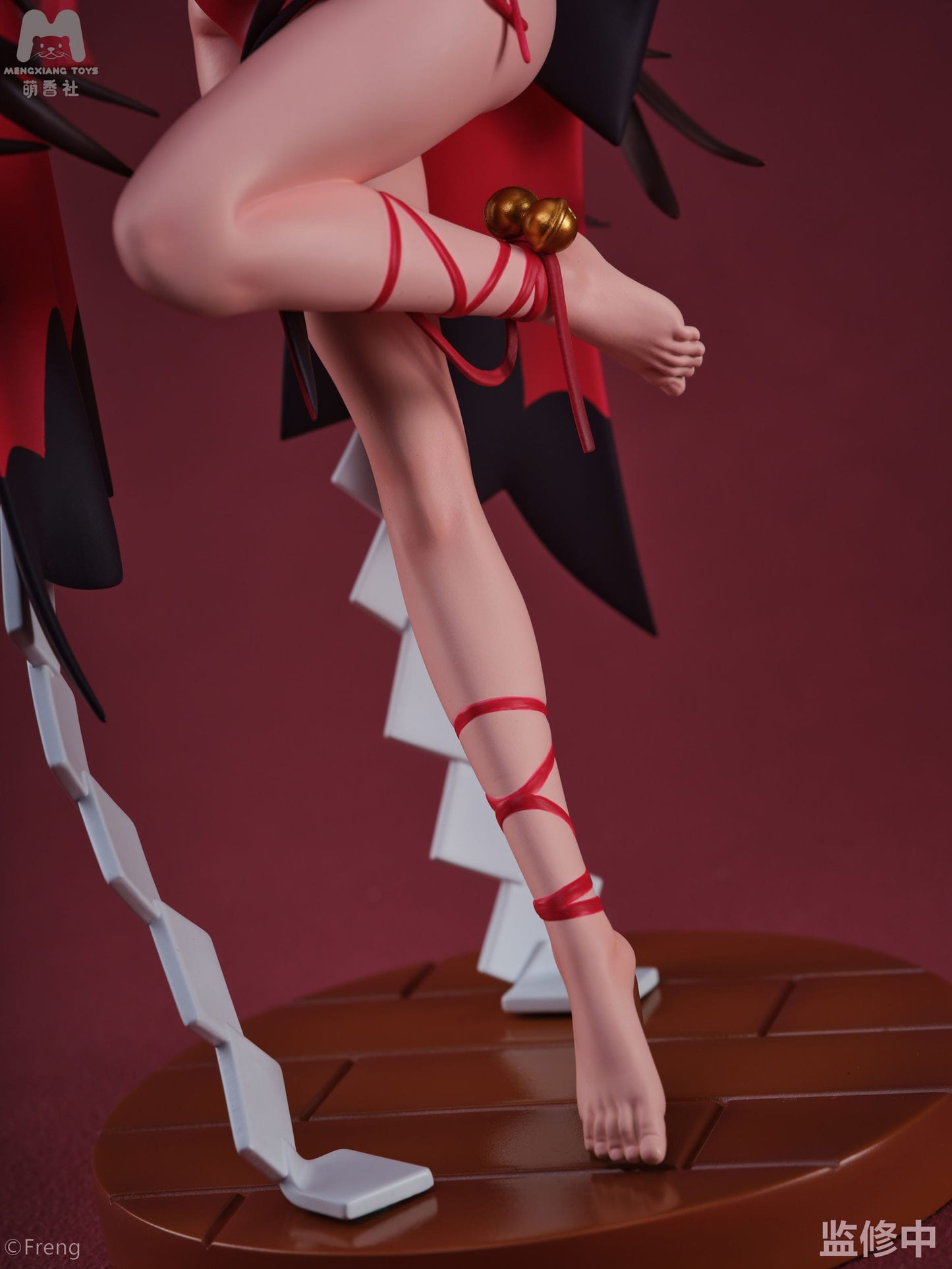 Matsuno Noir 2 - Original Character - Mengxiang Toys