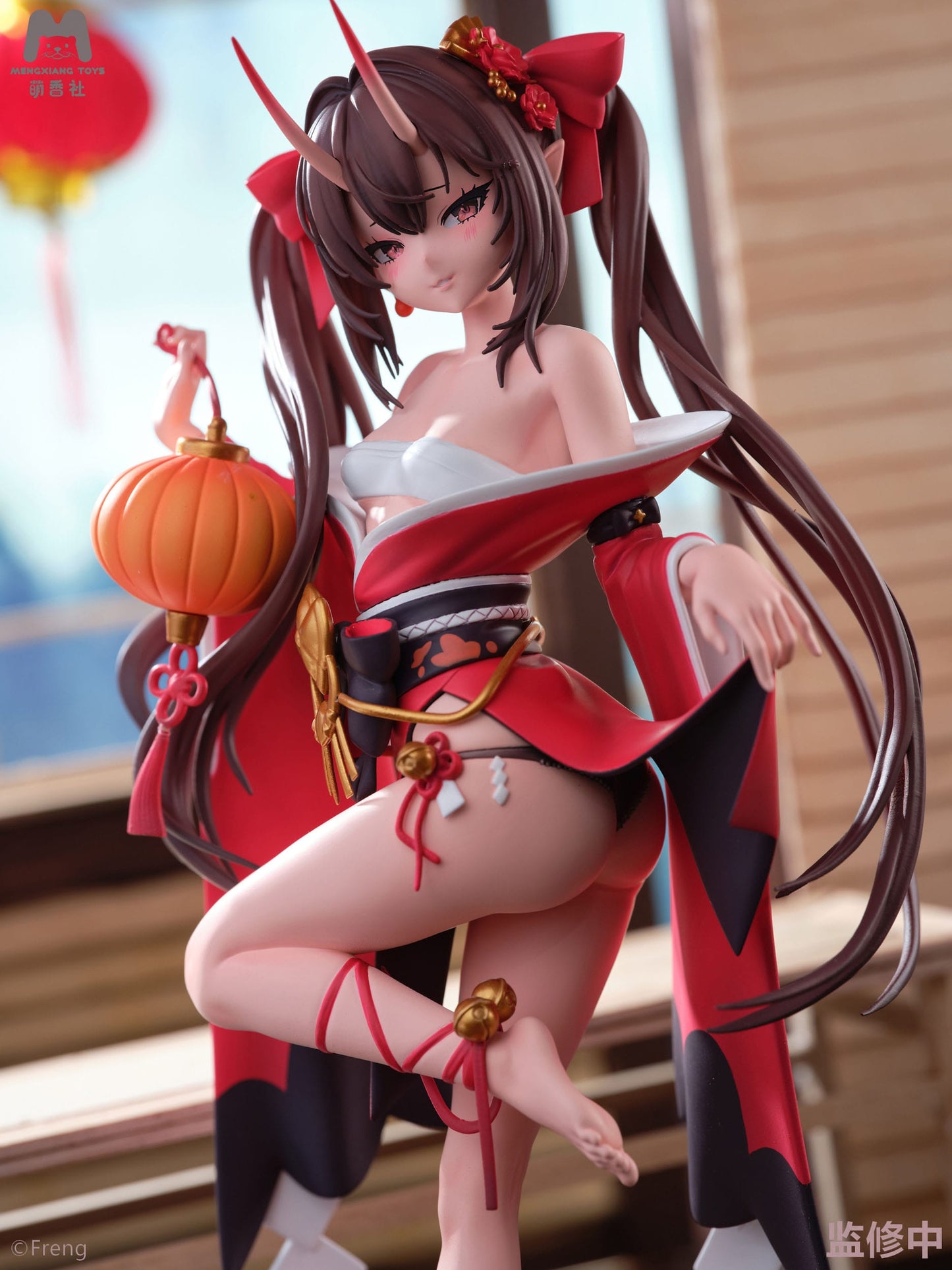 Matsuno Noir 2 - Original Character - Mengxiang Toys