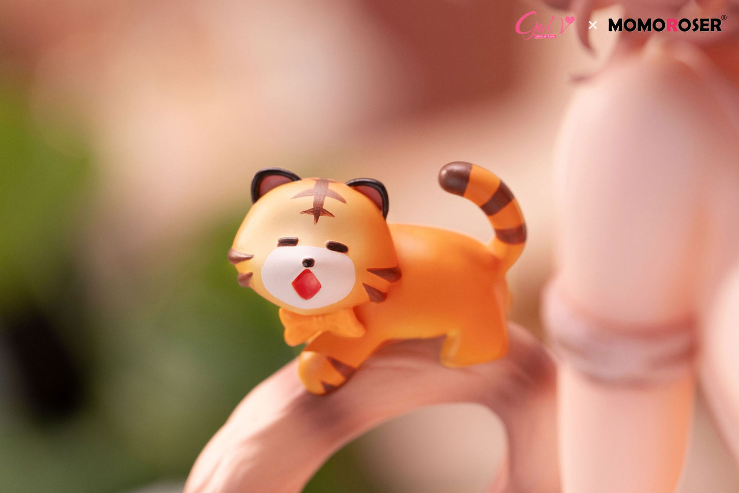 Migu-chan Original Character Gal.V x Momoroser