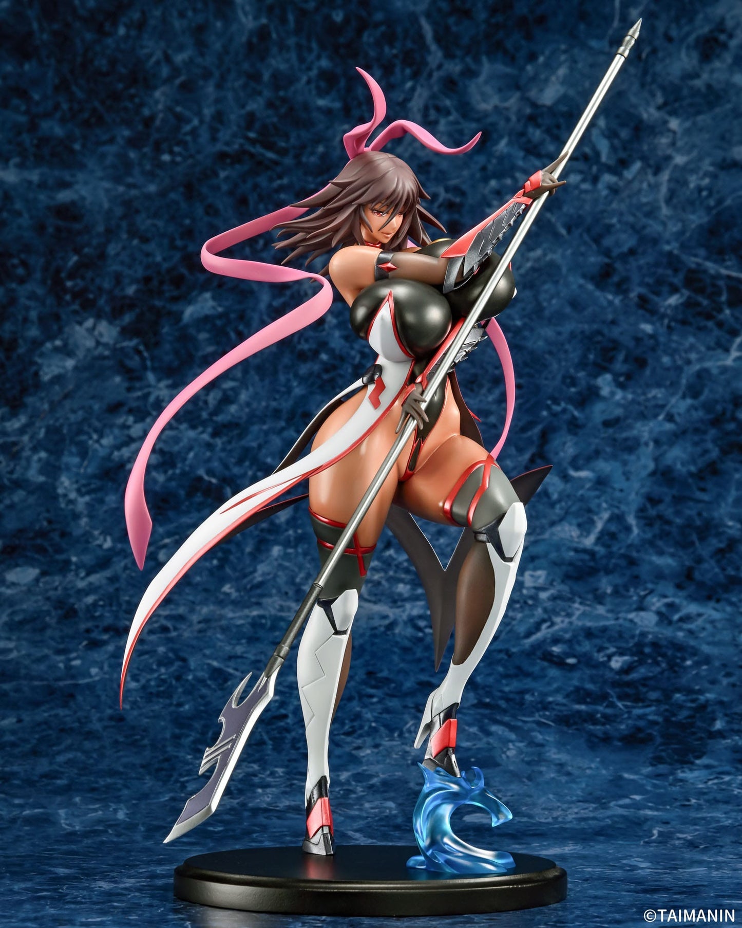 Mizuki Yukikaze Colour Taimanin RPGX Mouse Unit