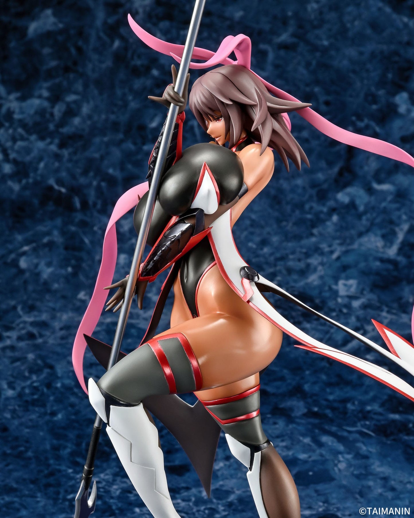 Mizuki Yukikaze Colour Taimanin RPGX Mouse Unit