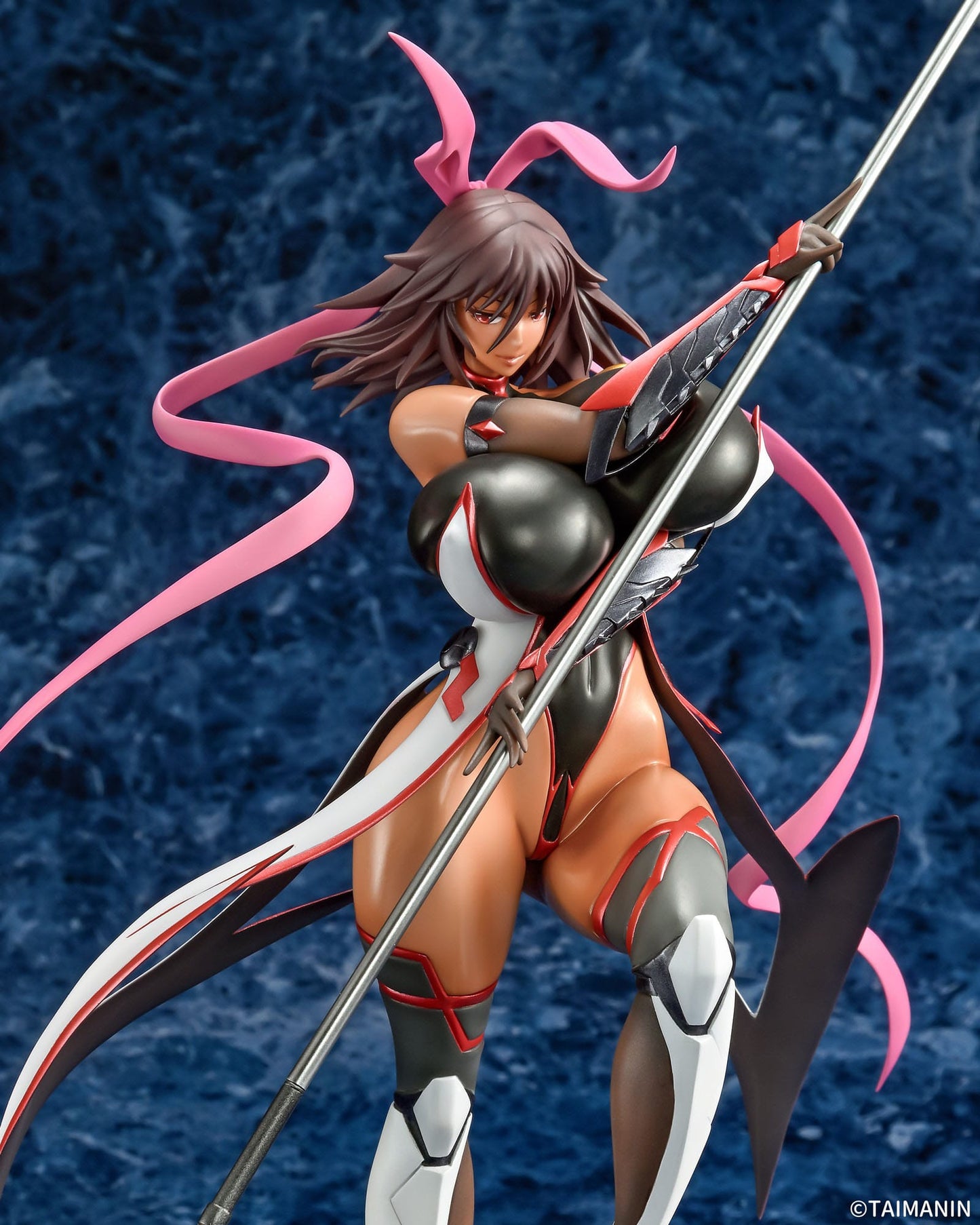 Mizuki Yukikaze Colour Taimanin RPGX Mouse Unit