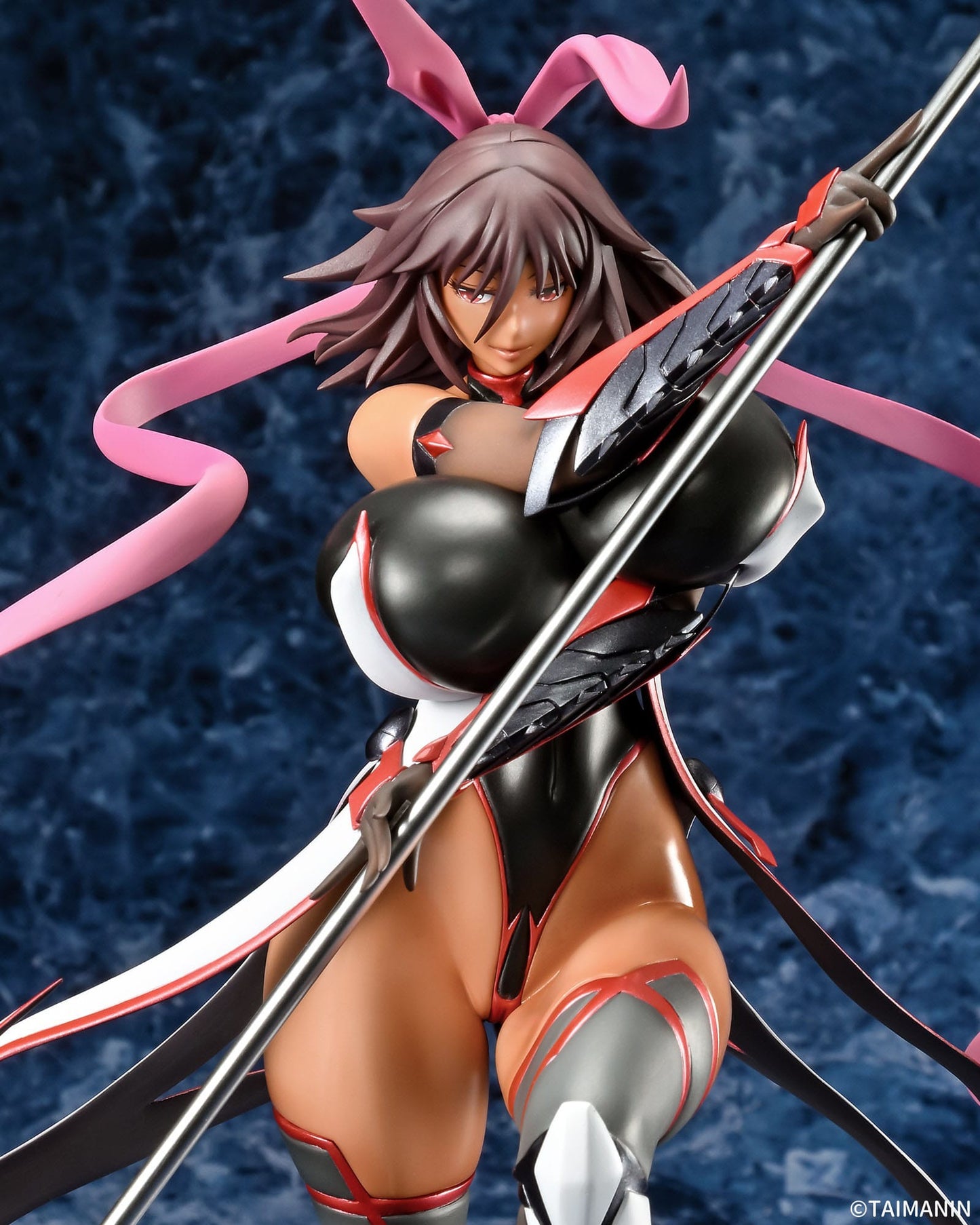 Mizuki Yukikaze Colour Taimanin RPGX Mouse Unit