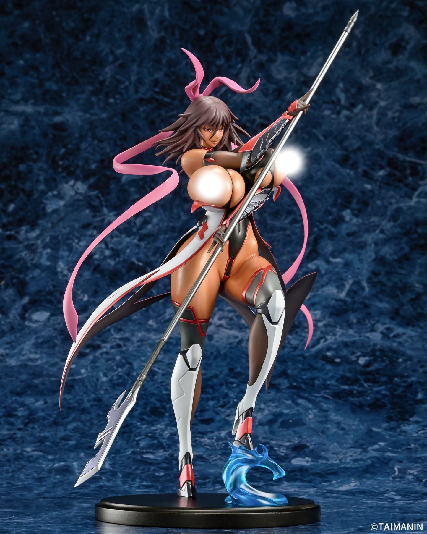 Mizuki Yukikaze Colour Taimanin RPGX Mouse Unit