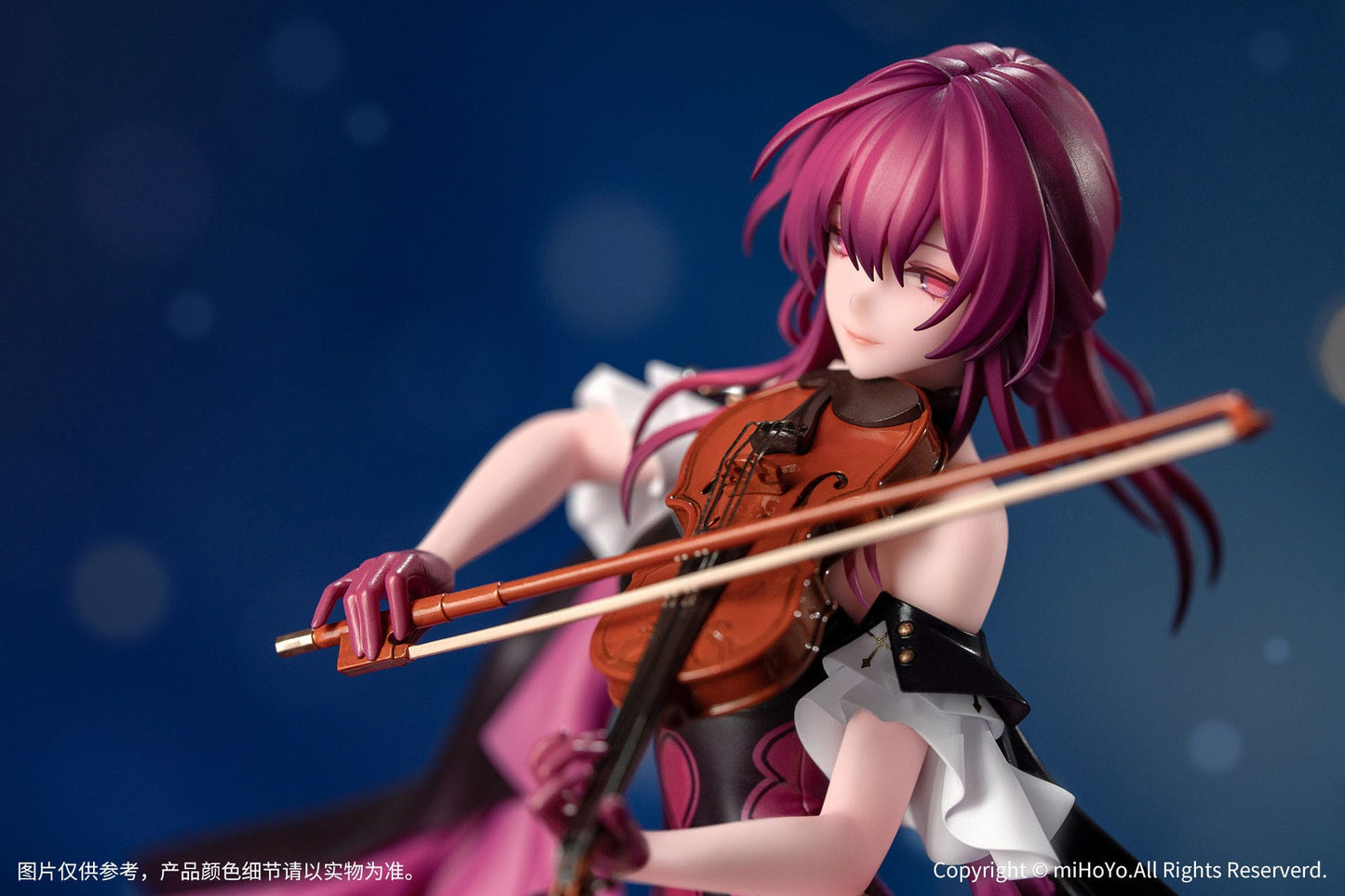 Kafka: Star Rail Live Ver. Myethos
