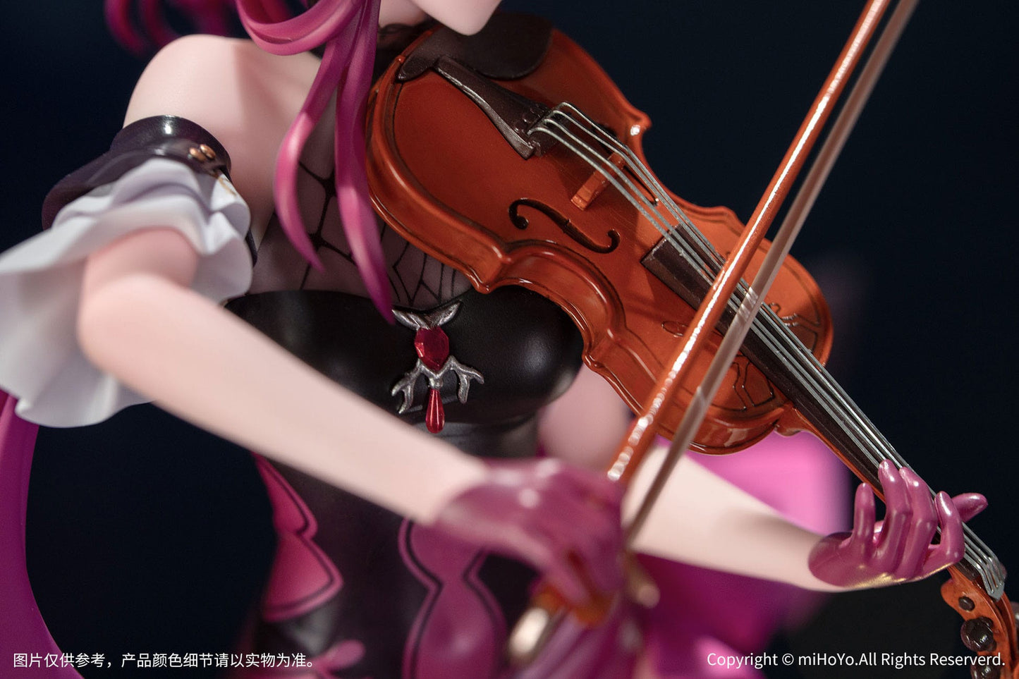 Kafka: Star Rail Live Ver. Myethos