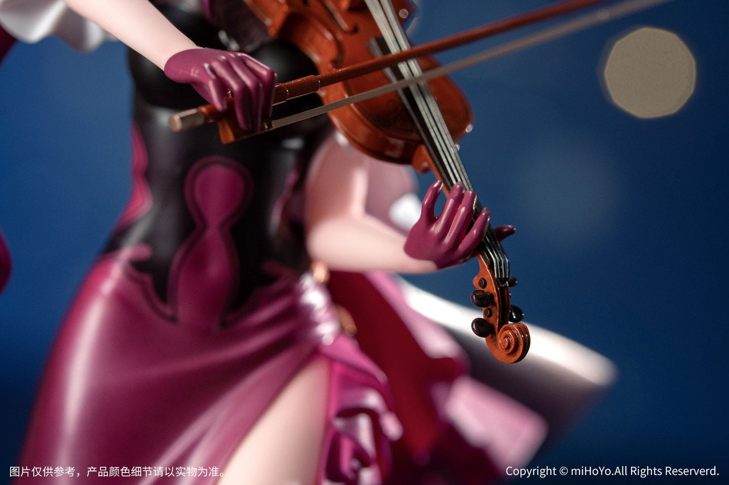 Kafka: Star Rail Live Ver. Myethos