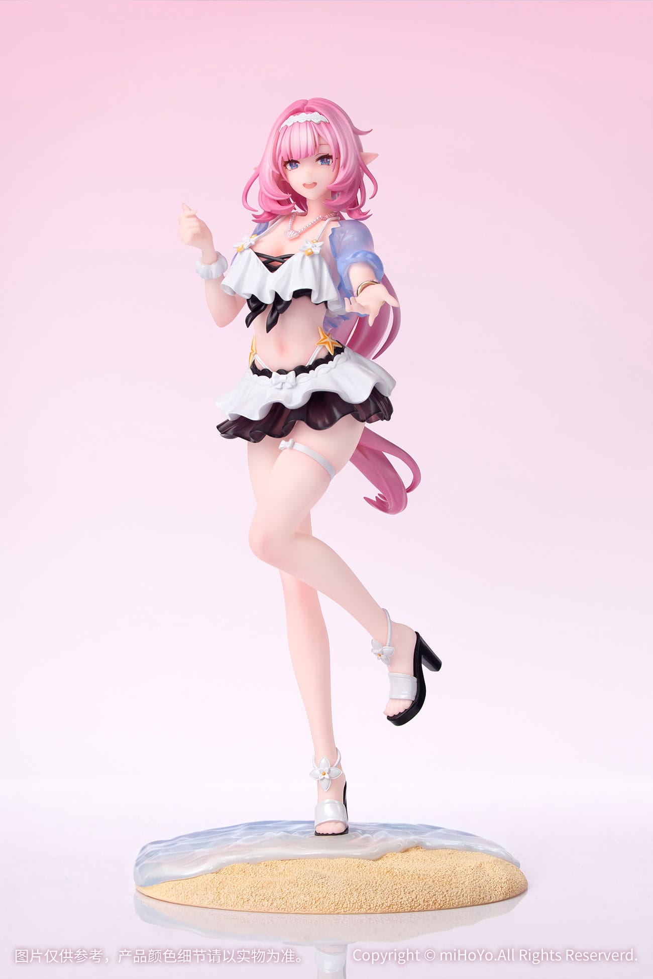 Elysia Summer Miss Elf Ver. Myethos