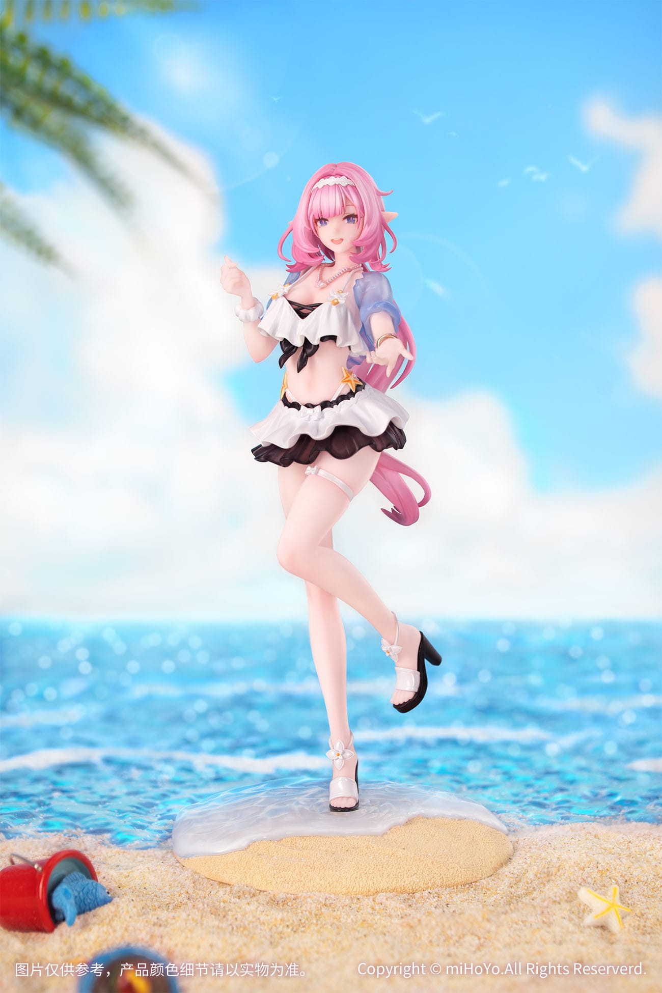 Elysia Summer Miss Elf Ver. Myethos