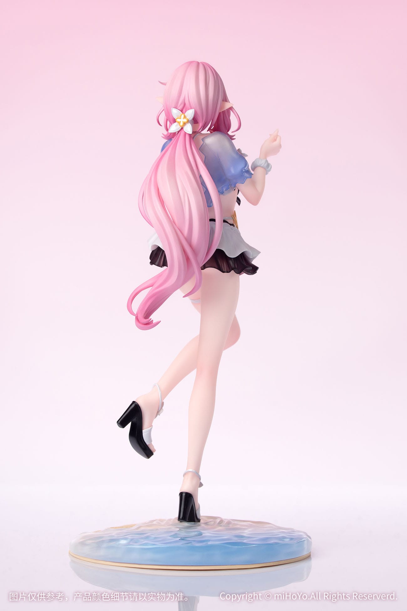 Elysia Summer Miss Elf Ver. Myethos