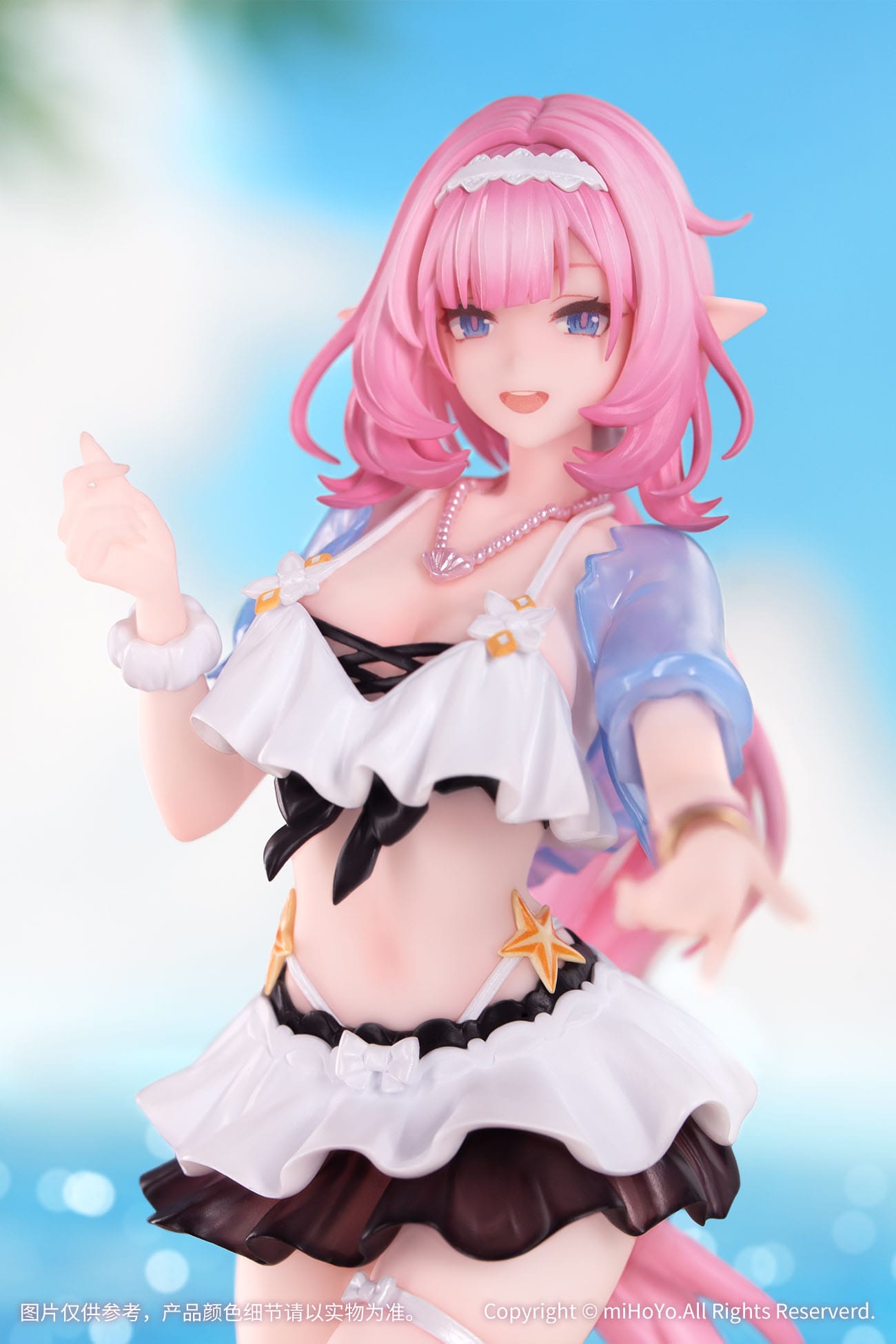 Elysia Summer Miss Elf Ver. Myethos