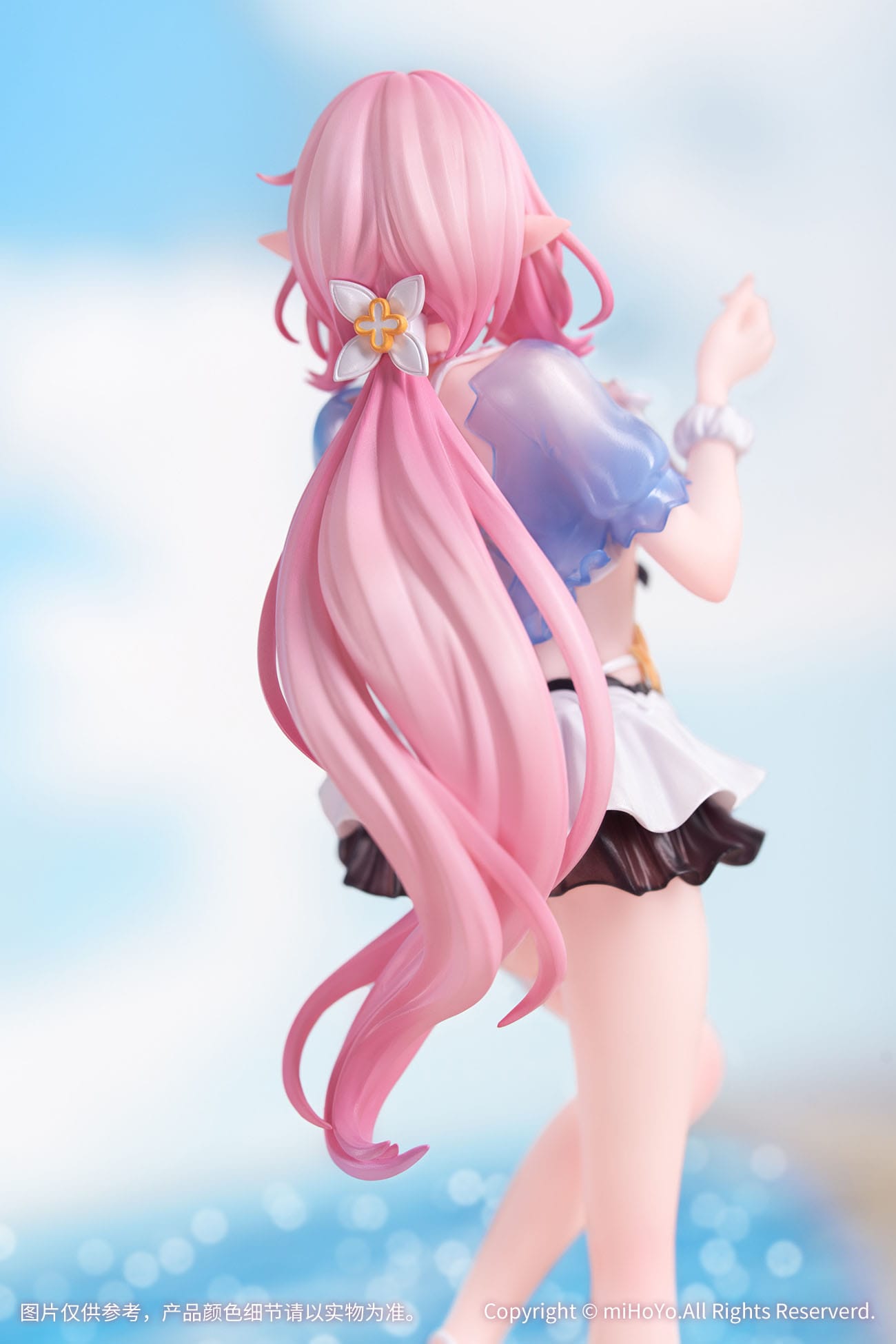 Elysia Summer Miss Elf Ver. Myethos