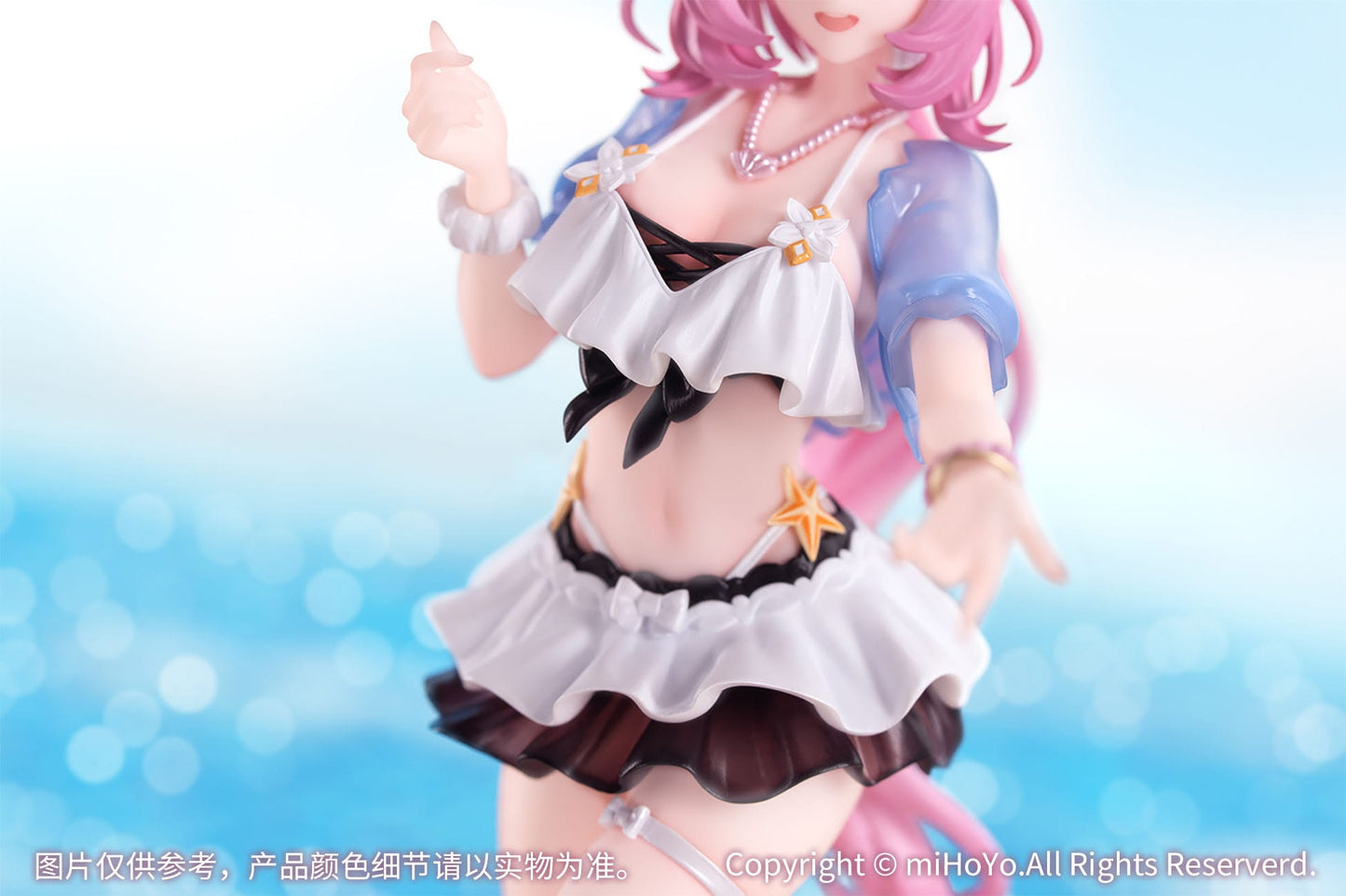 Elysia Summer Miss Elf Ver. Myethos